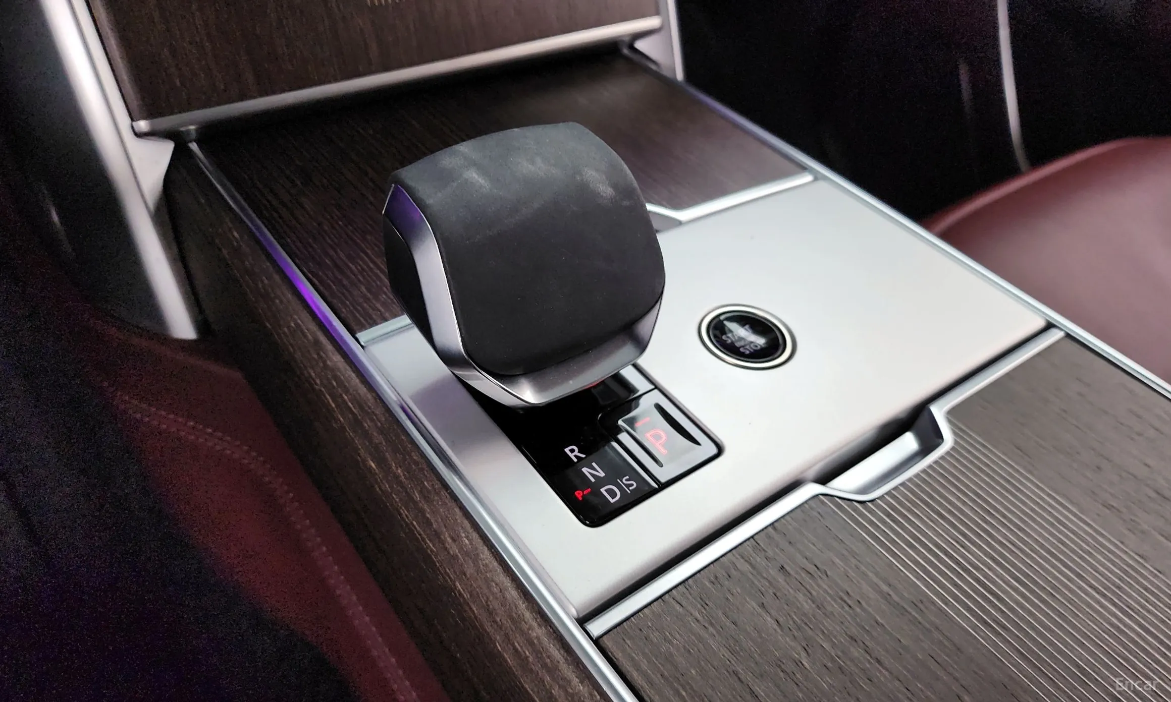 Land Rover Range Rover 5th Generation превью 9