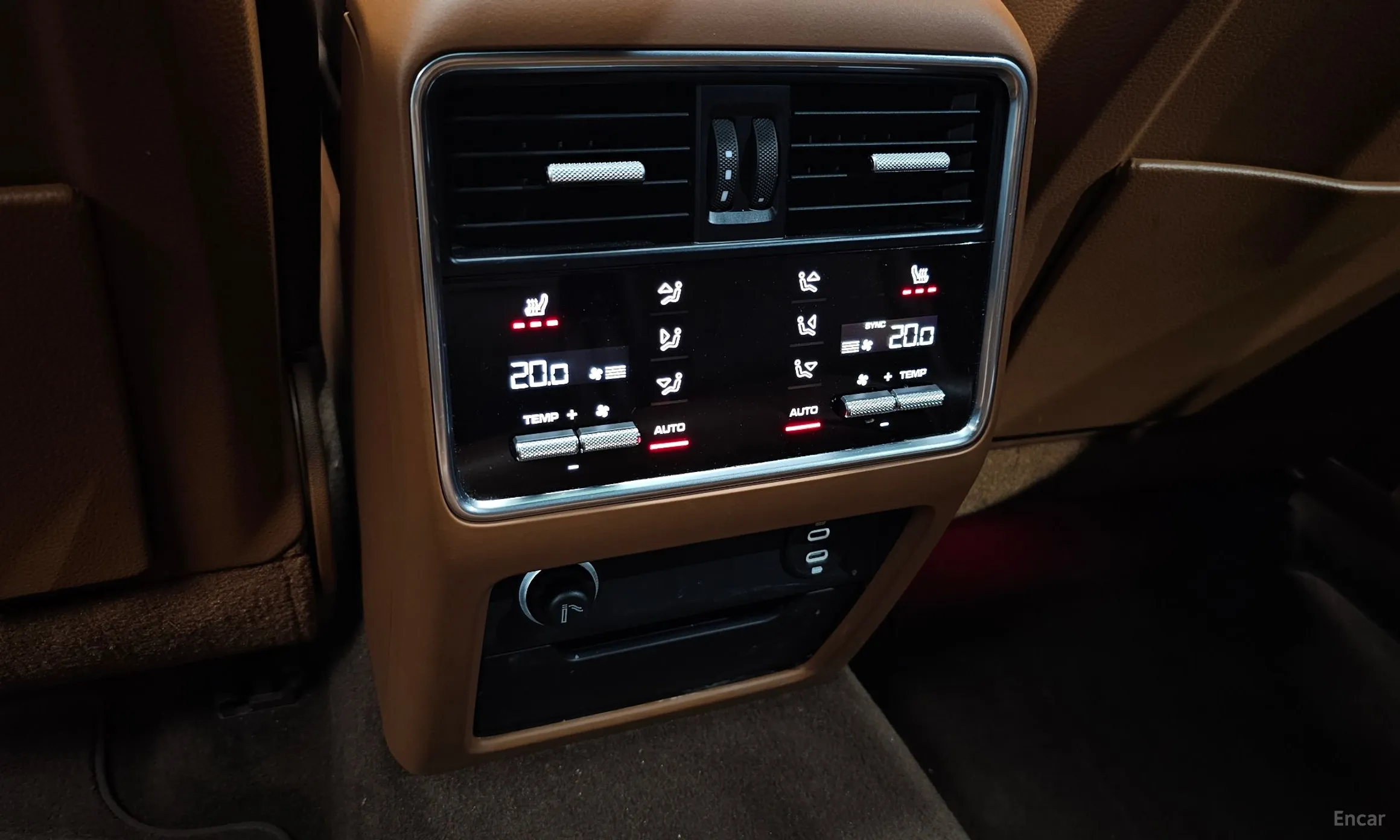 Porsche Cayenne (PO536) превью 19