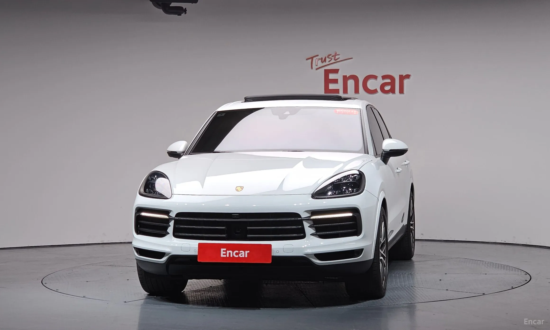 Porsche Cayenne (PO536) превью 3