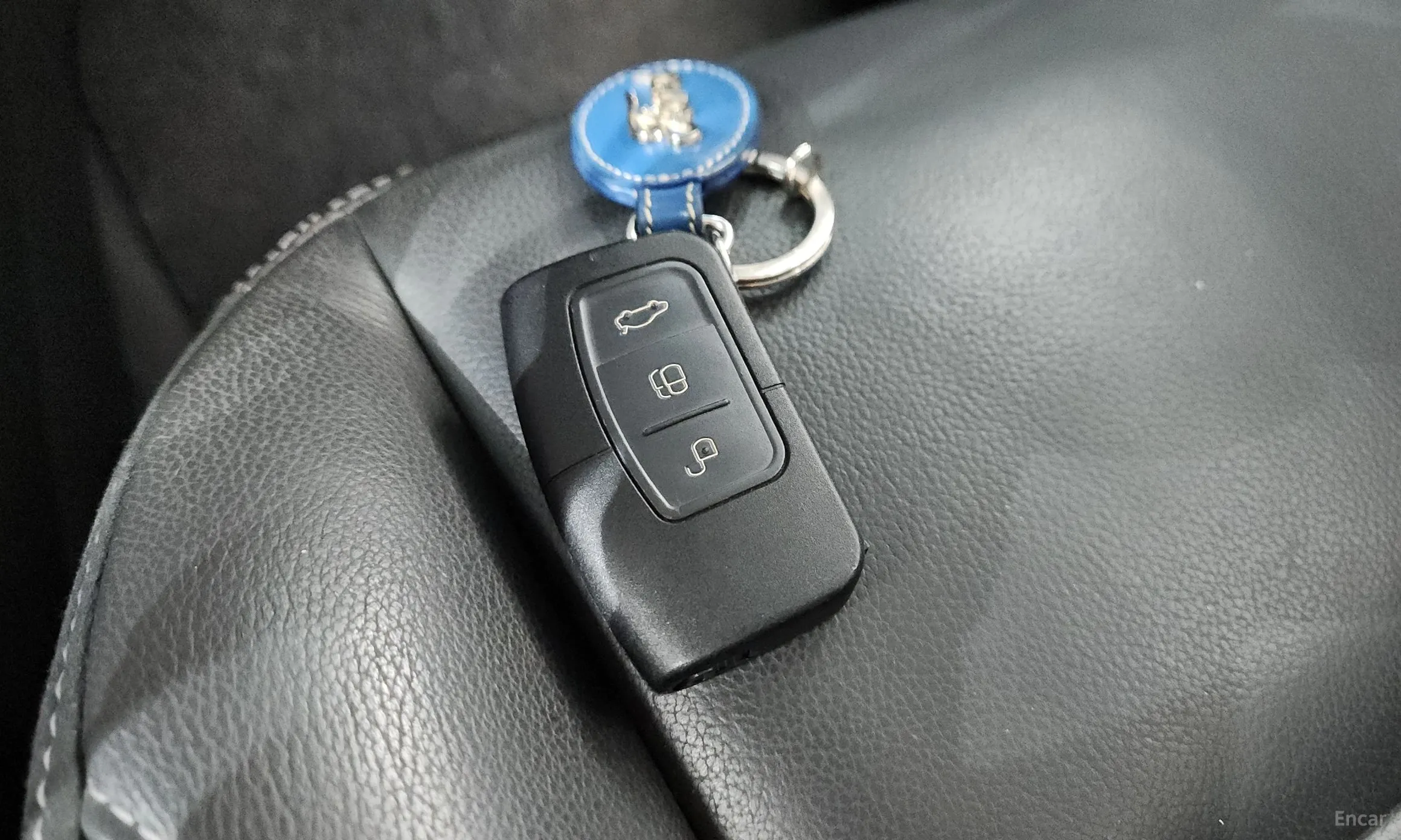 Ford Escape превью 14