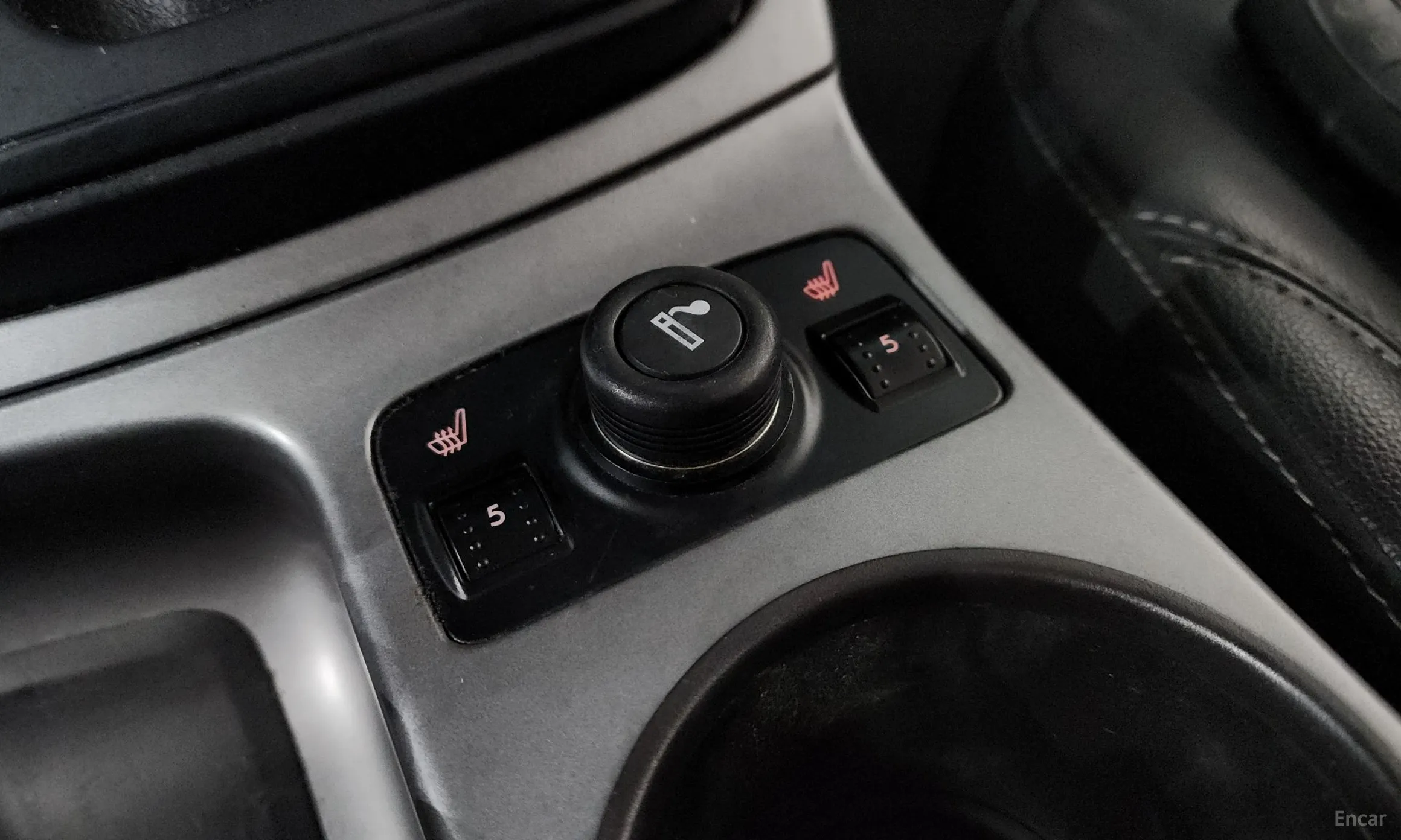 Ford Escape превью 19