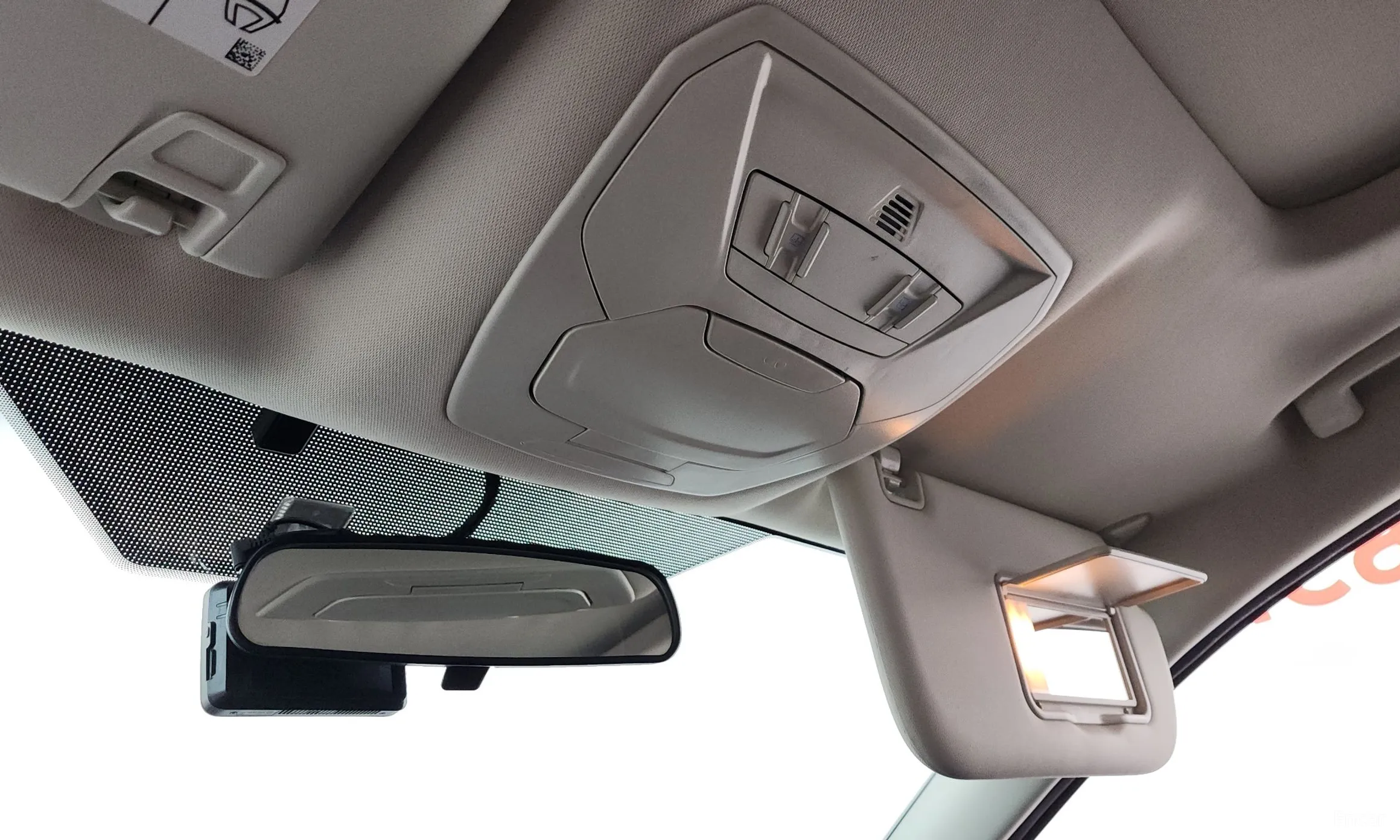Ford Escape превью 20