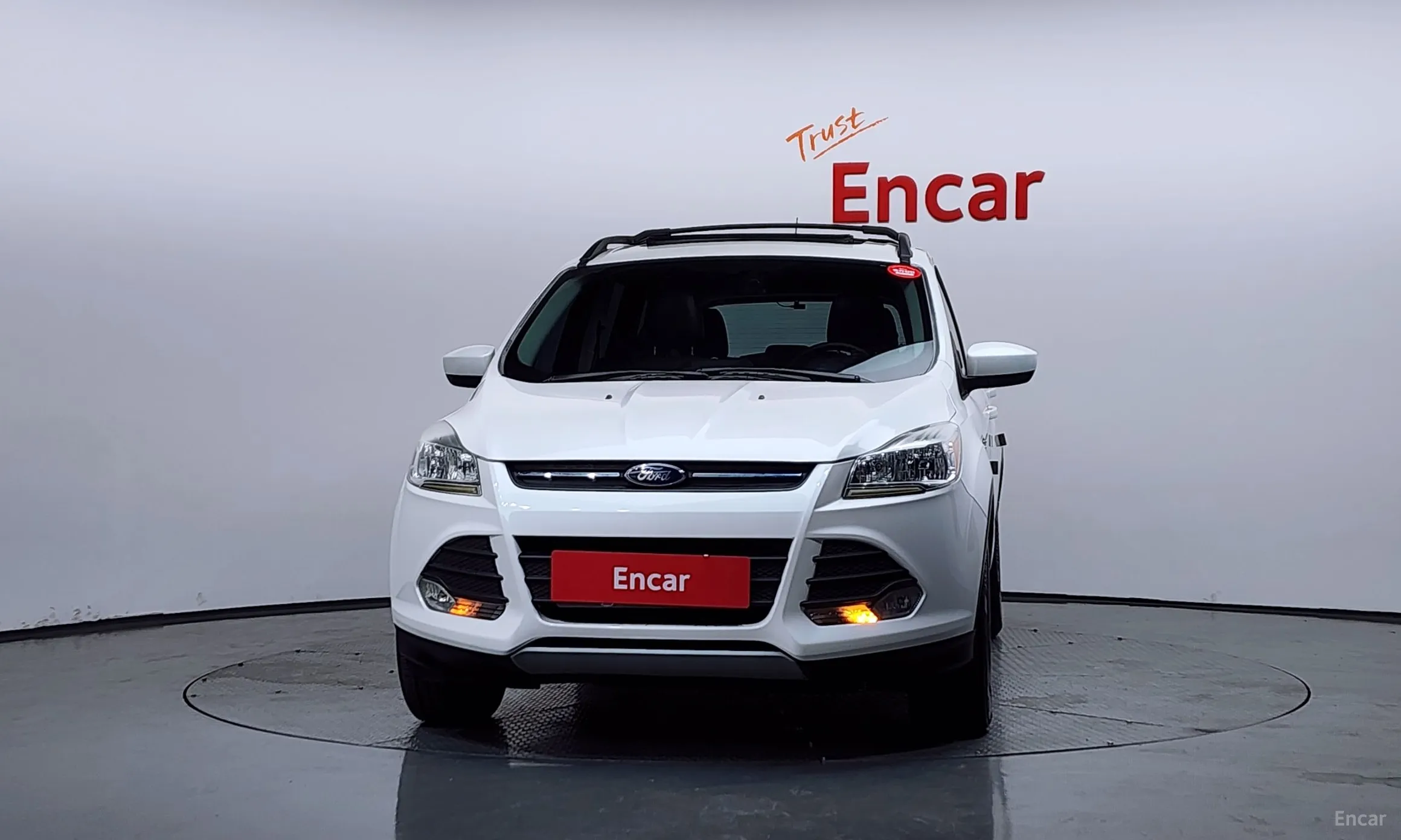 Ford Escape превью 3