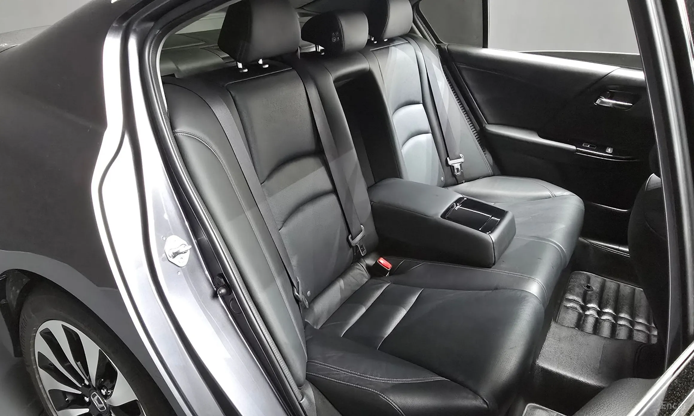Honda All-New Code превью 12