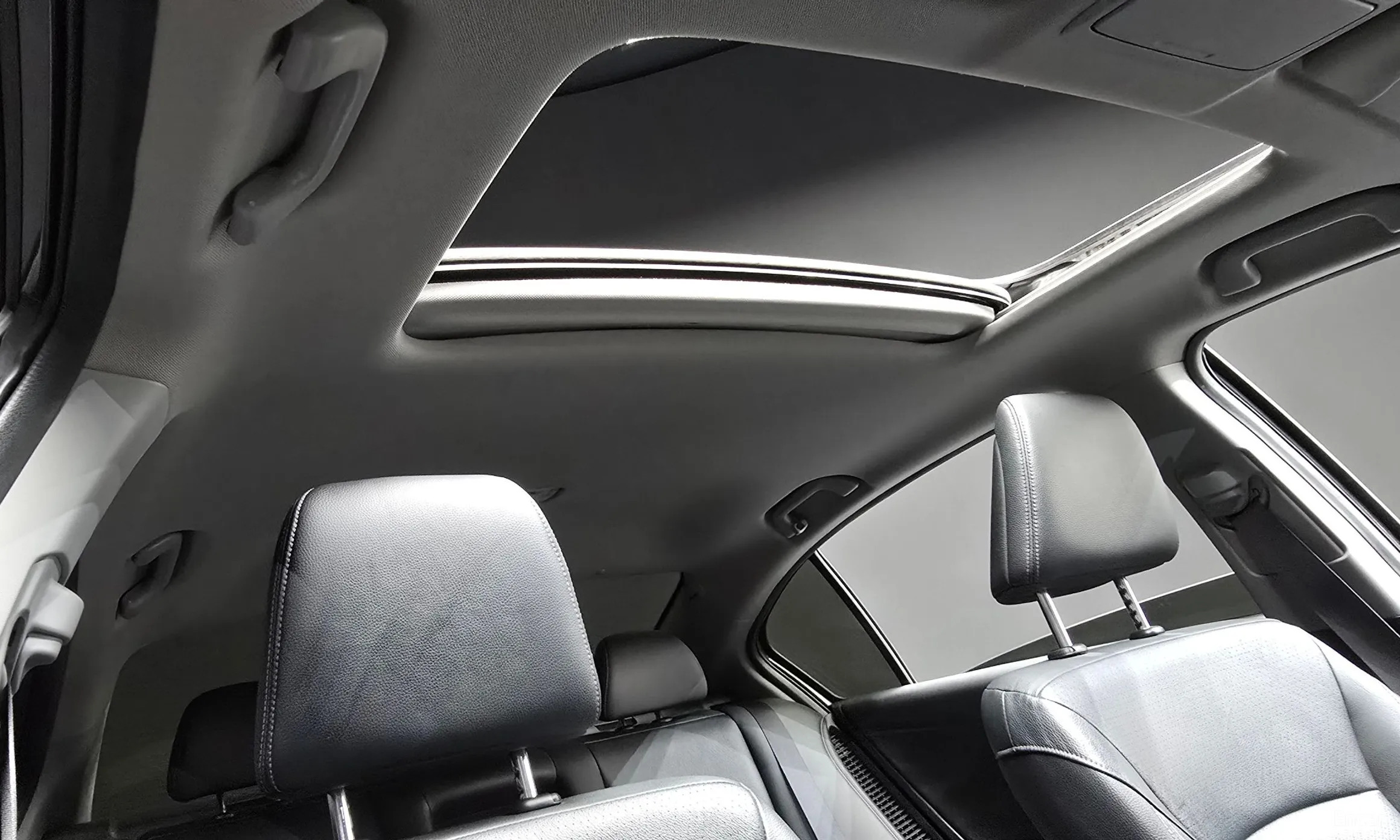 Honda All-New Code превью 19