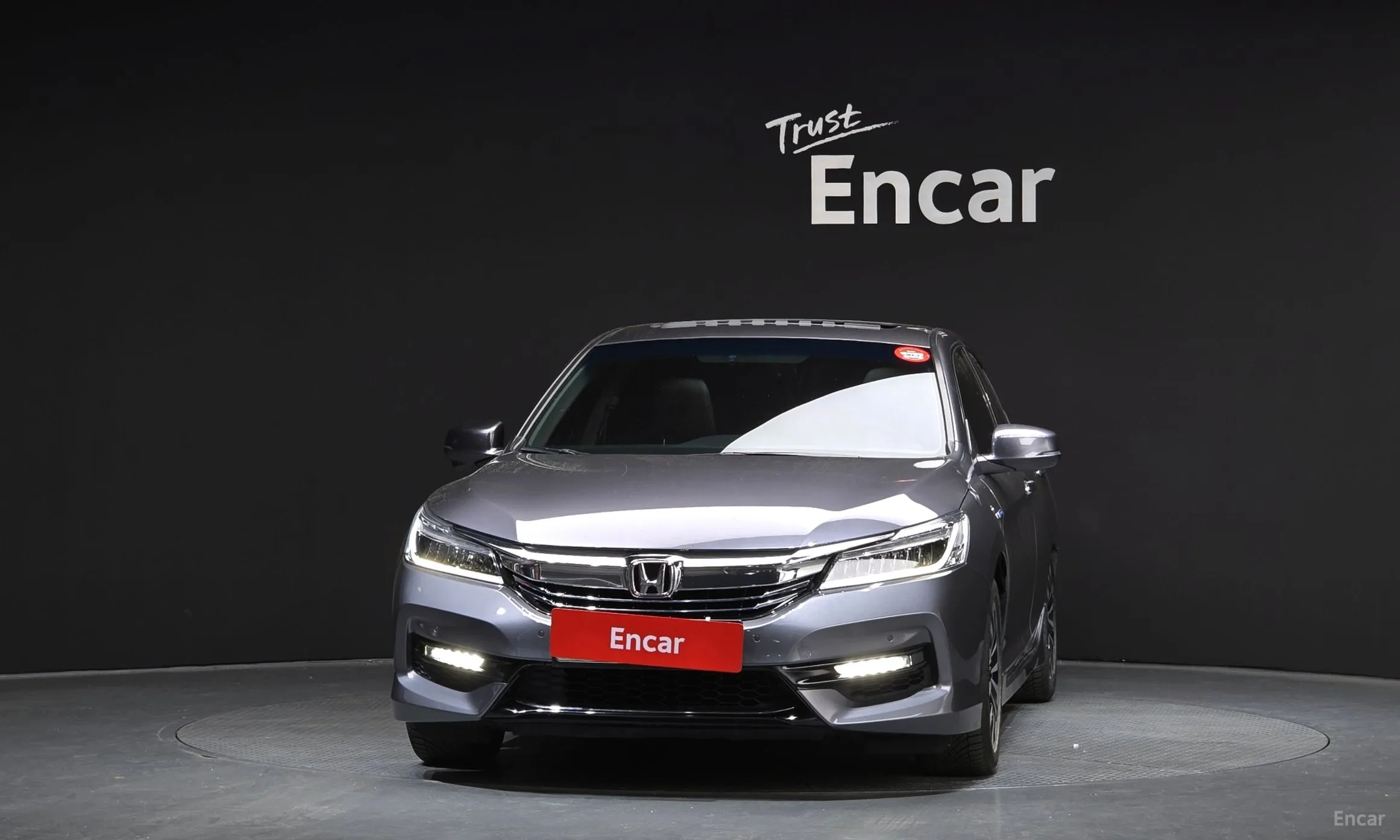 Honda All-New Code превью 3