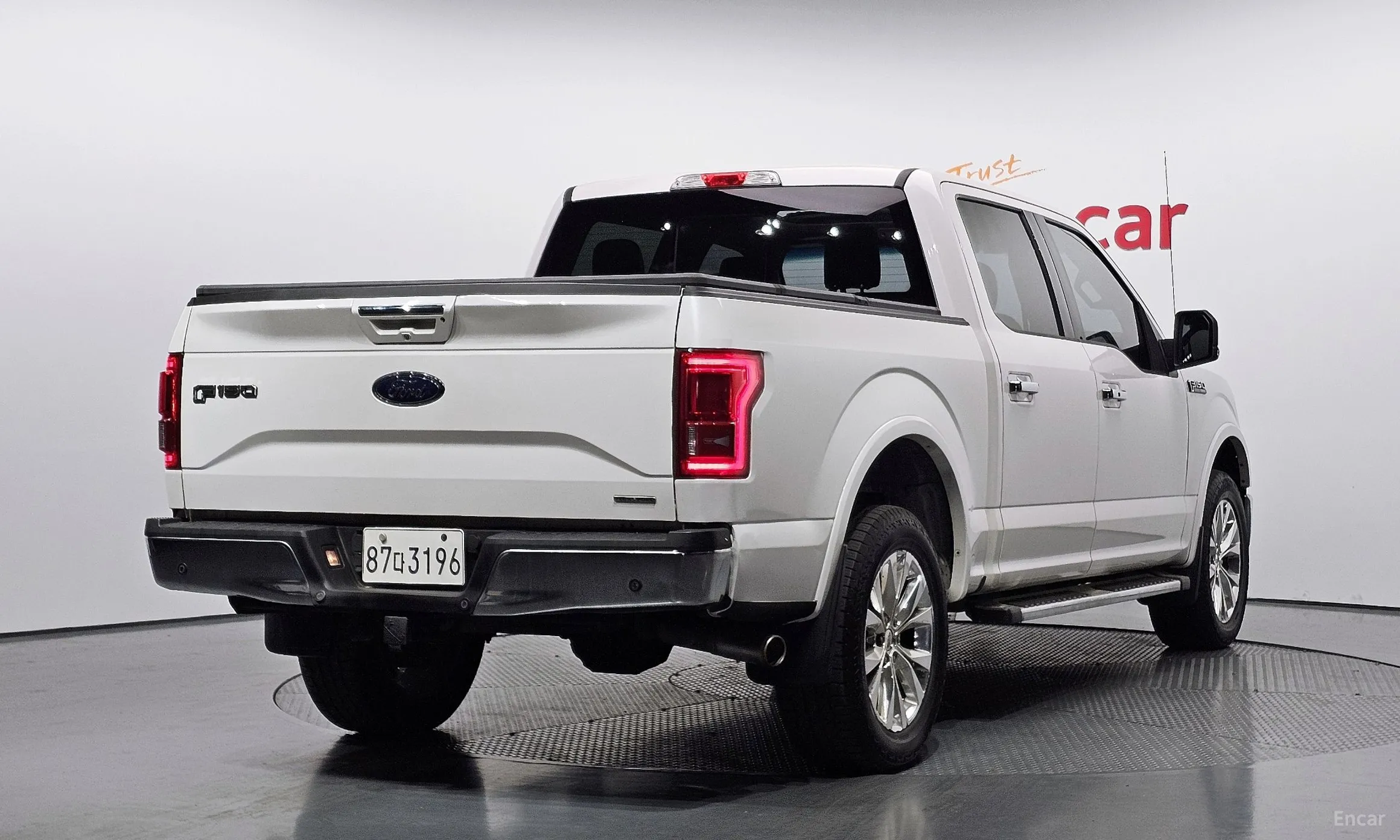 Ford F150