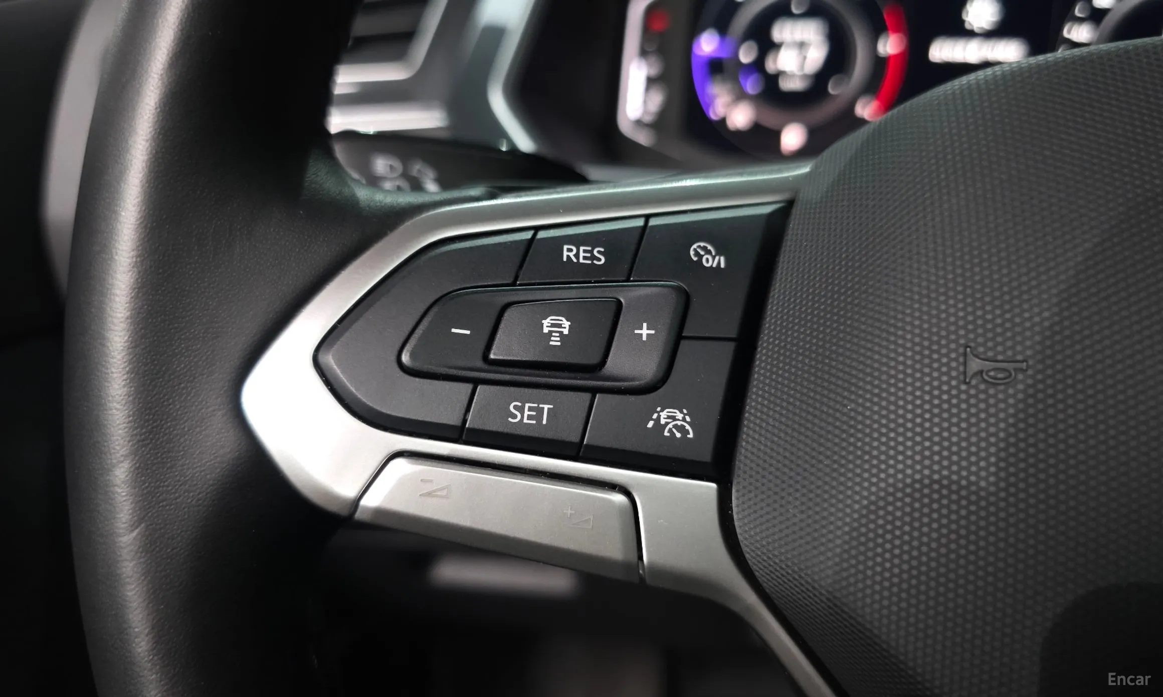 Volkswagen Tiguan 2nd Generation превью 19