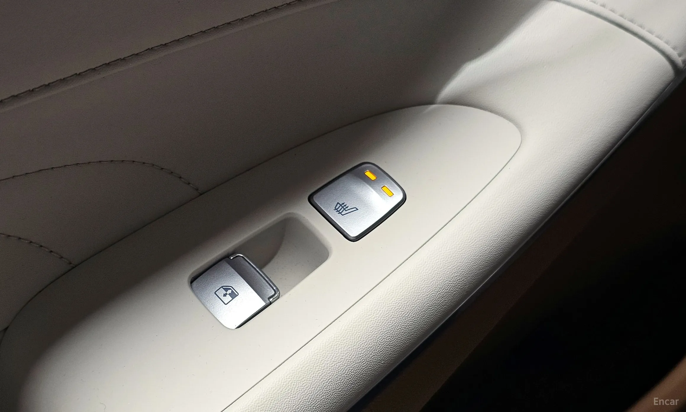 Hyundai Grandeur IG Hybrid превью 20