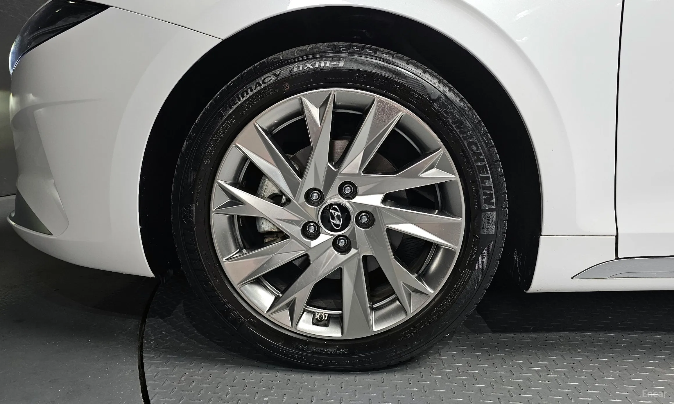 Hyundai Grandeur IG Hybrid превью 5