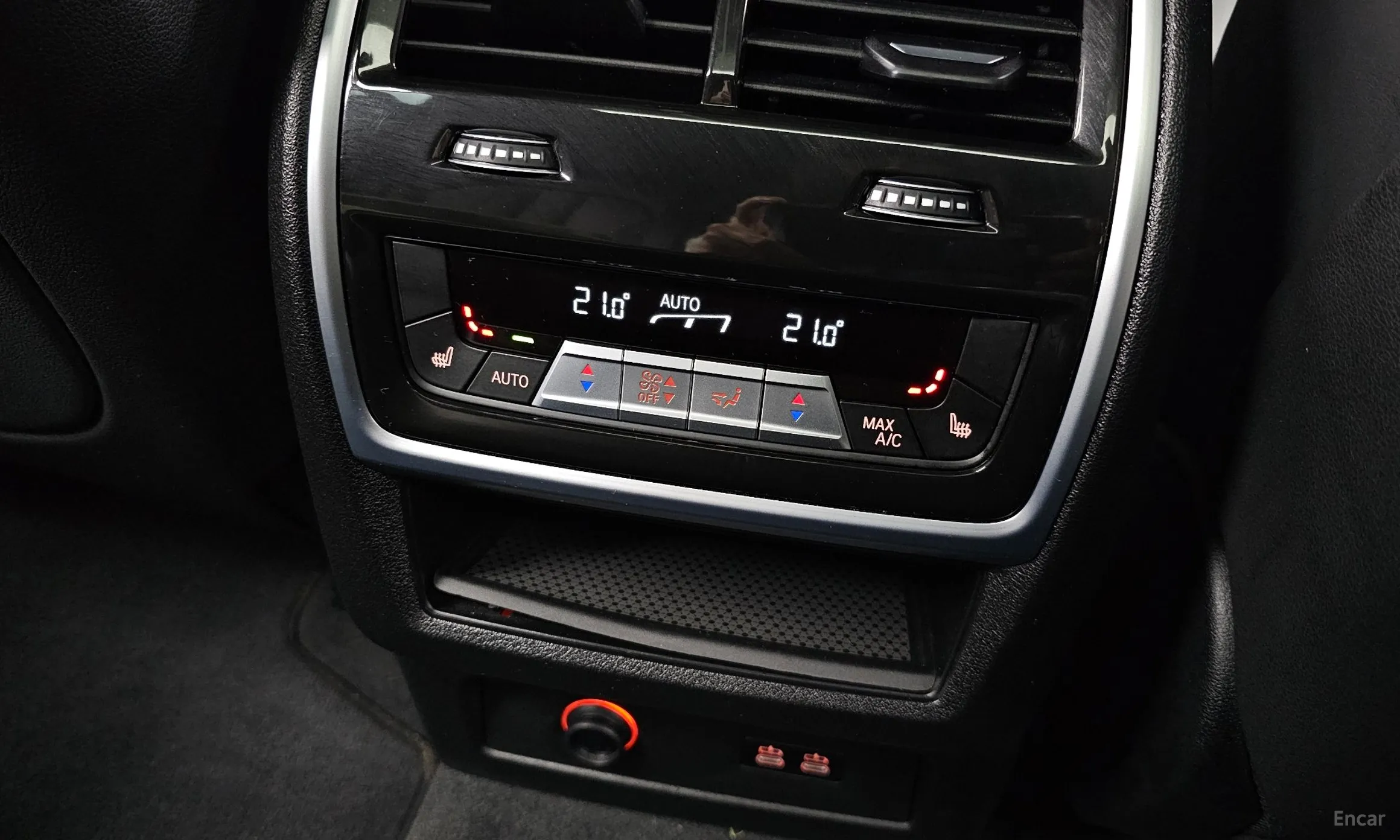 BMW X5 (G05) превью 19
