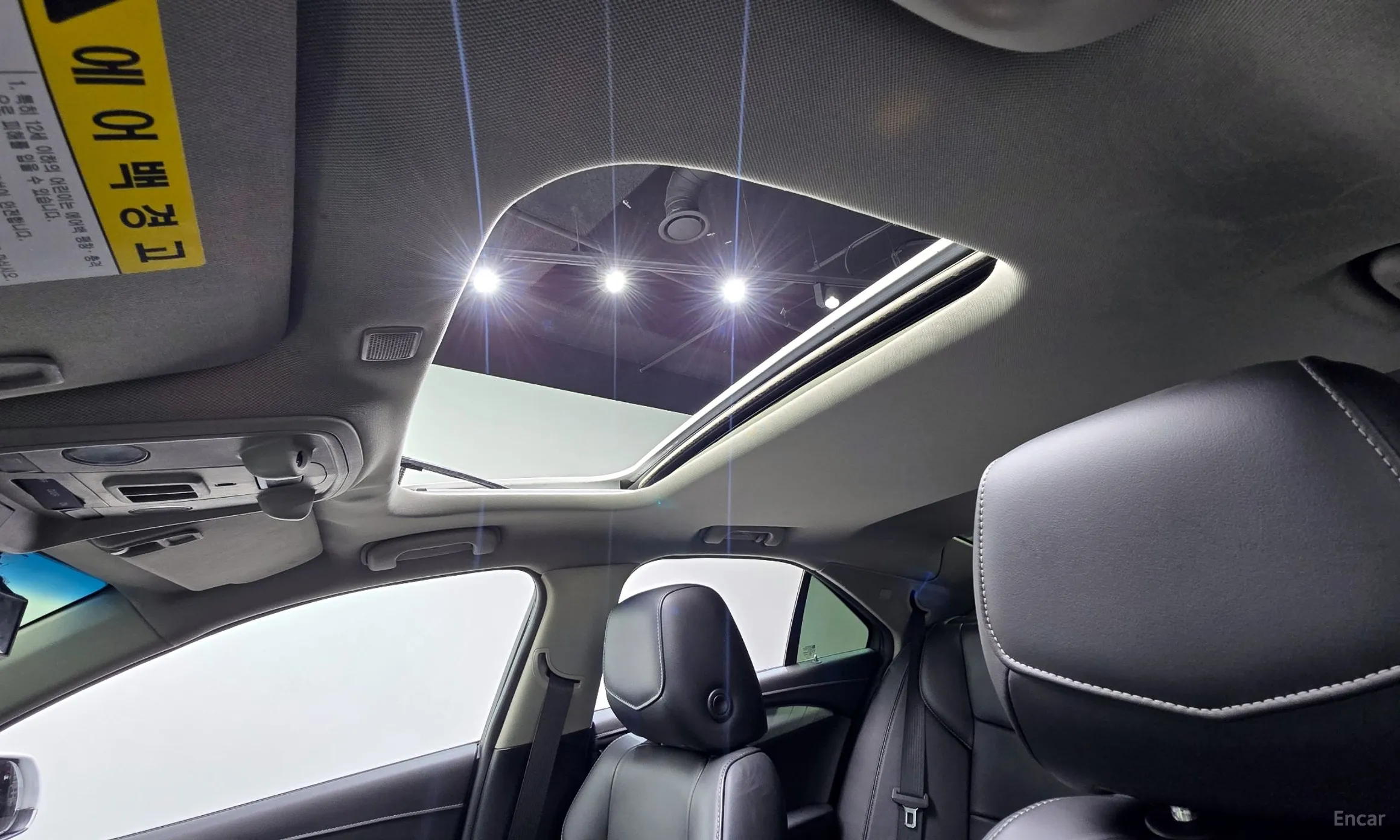 Cadillac Ats превью 20