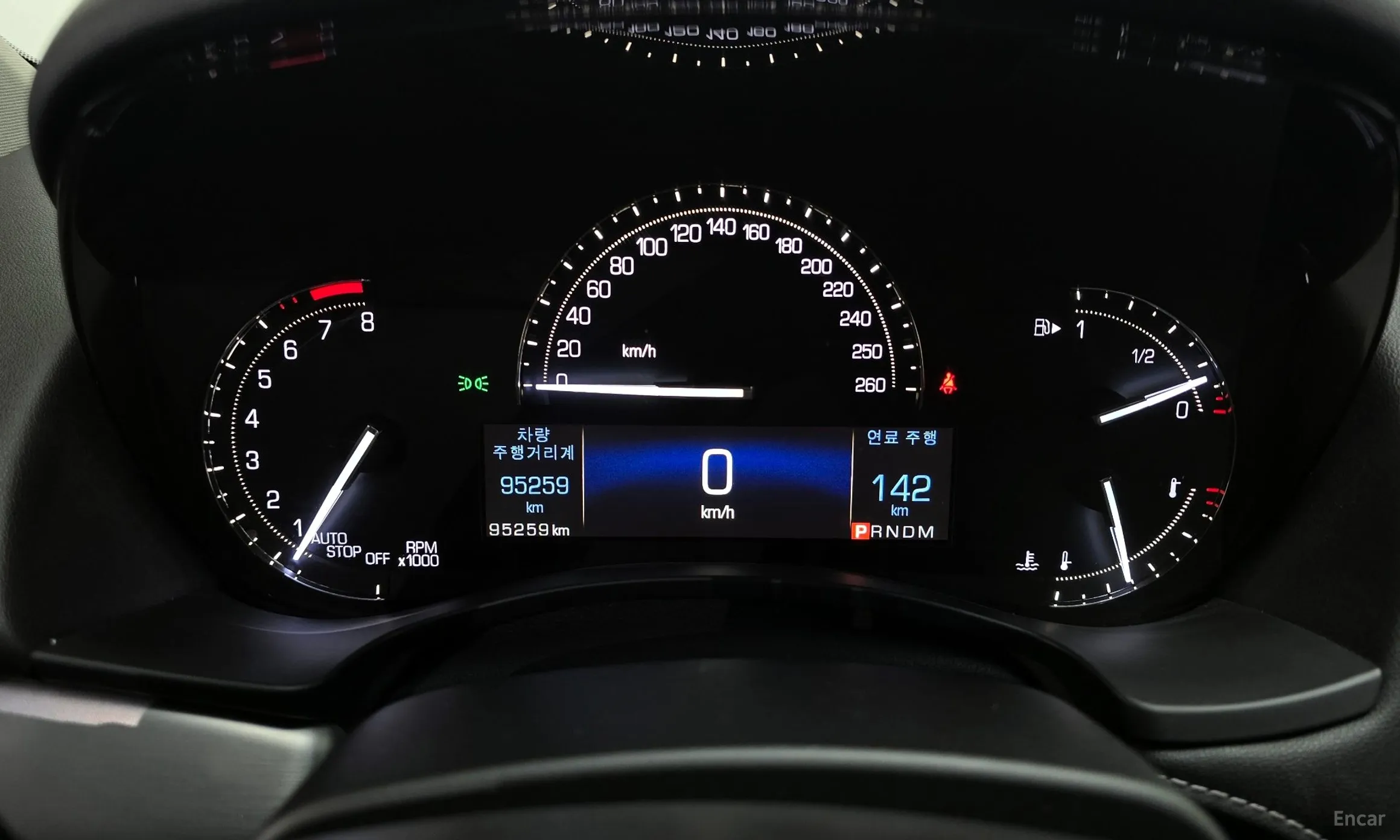 Cadillac Ats превью 8