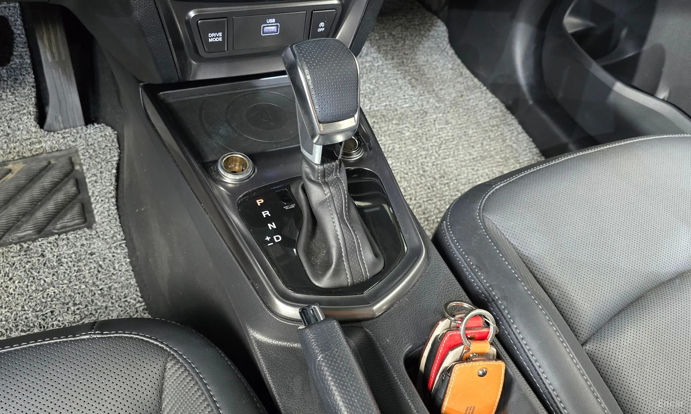 KG Mobility (SsangYong) Tivoli превью 9