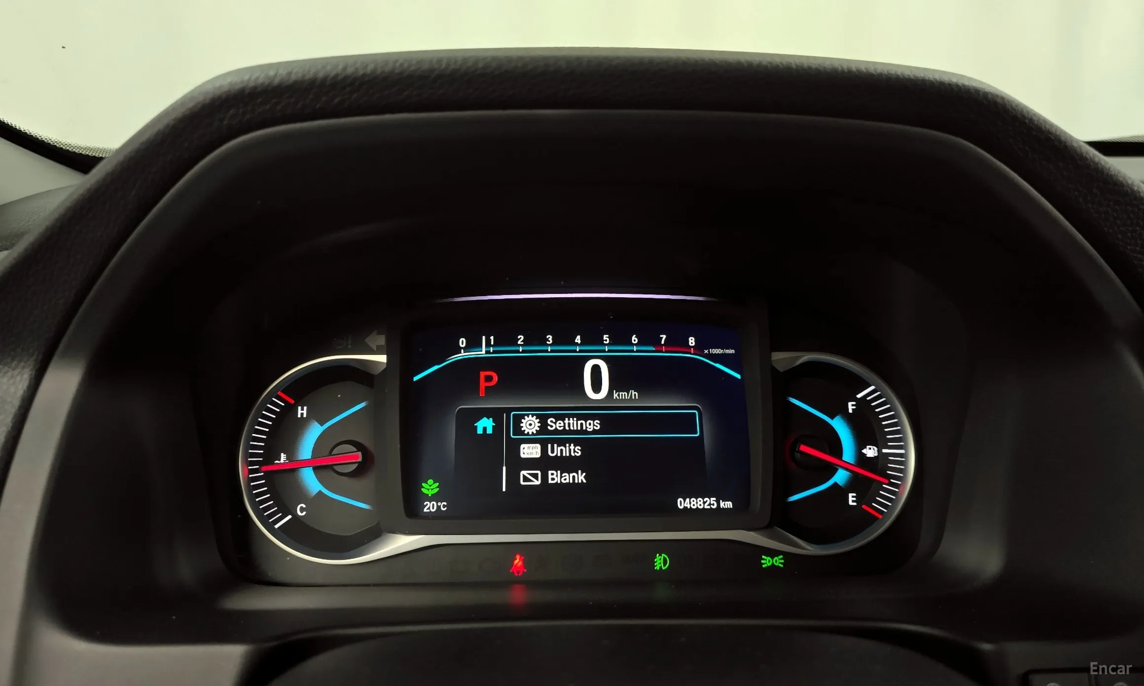 Honda Pilot 3rd Generation превью 8