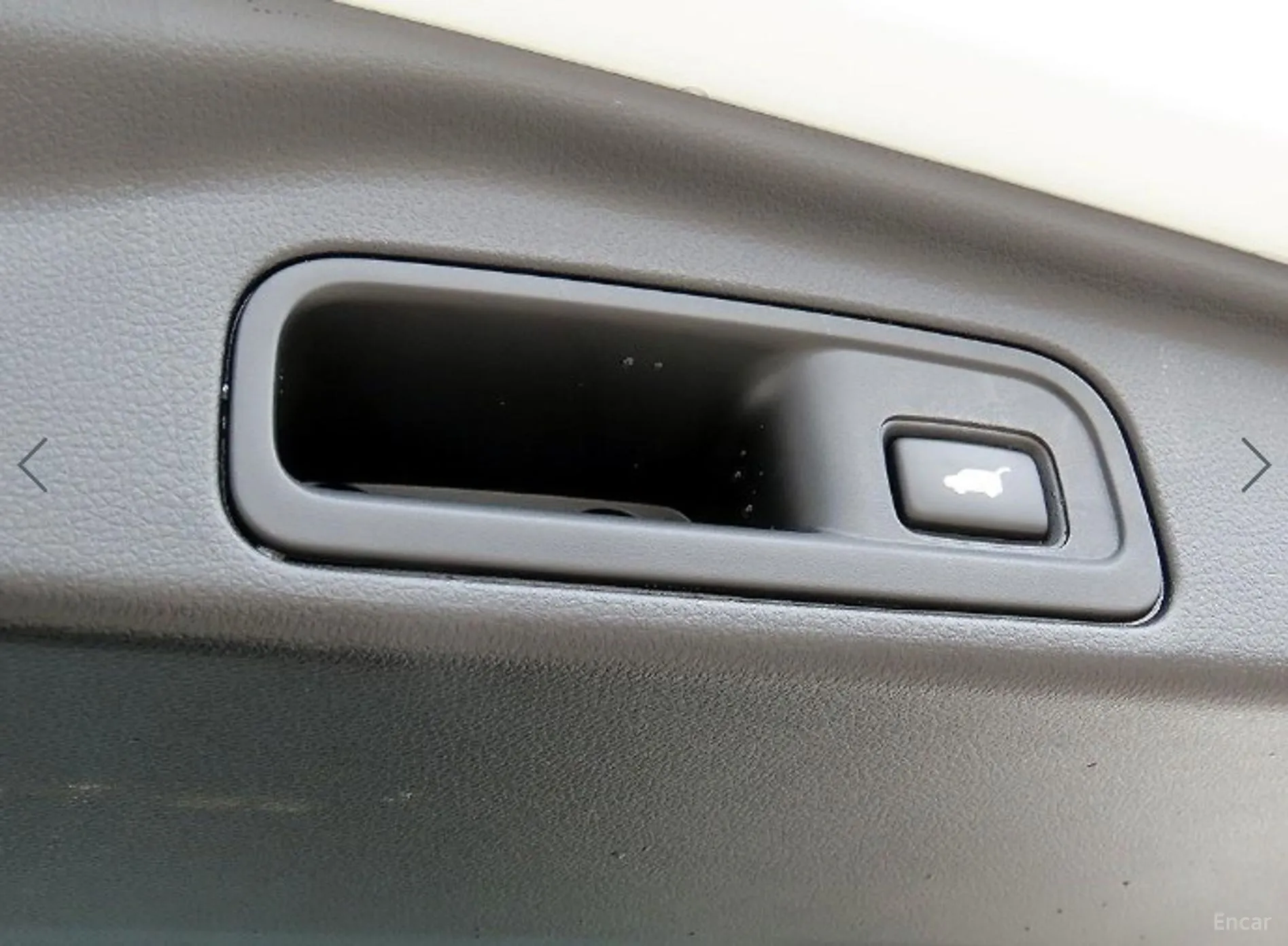 Honda Pilot 3rd Generation превью 14