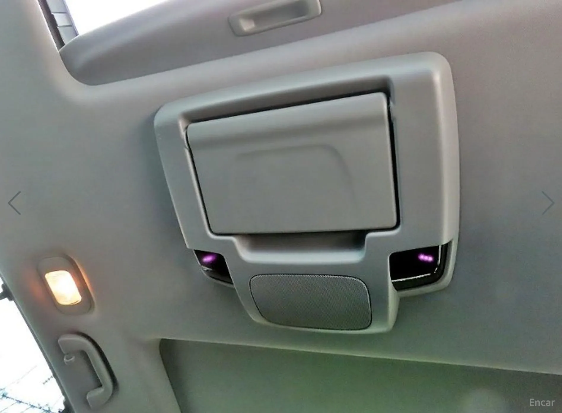 Honda Pilot 3rd Generation превью 15