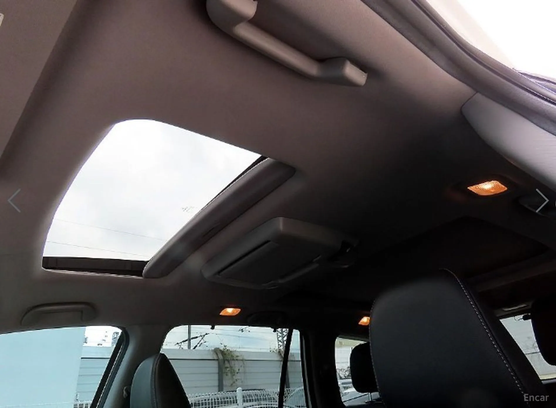 Honda Pilot 3rd Generation превью 16