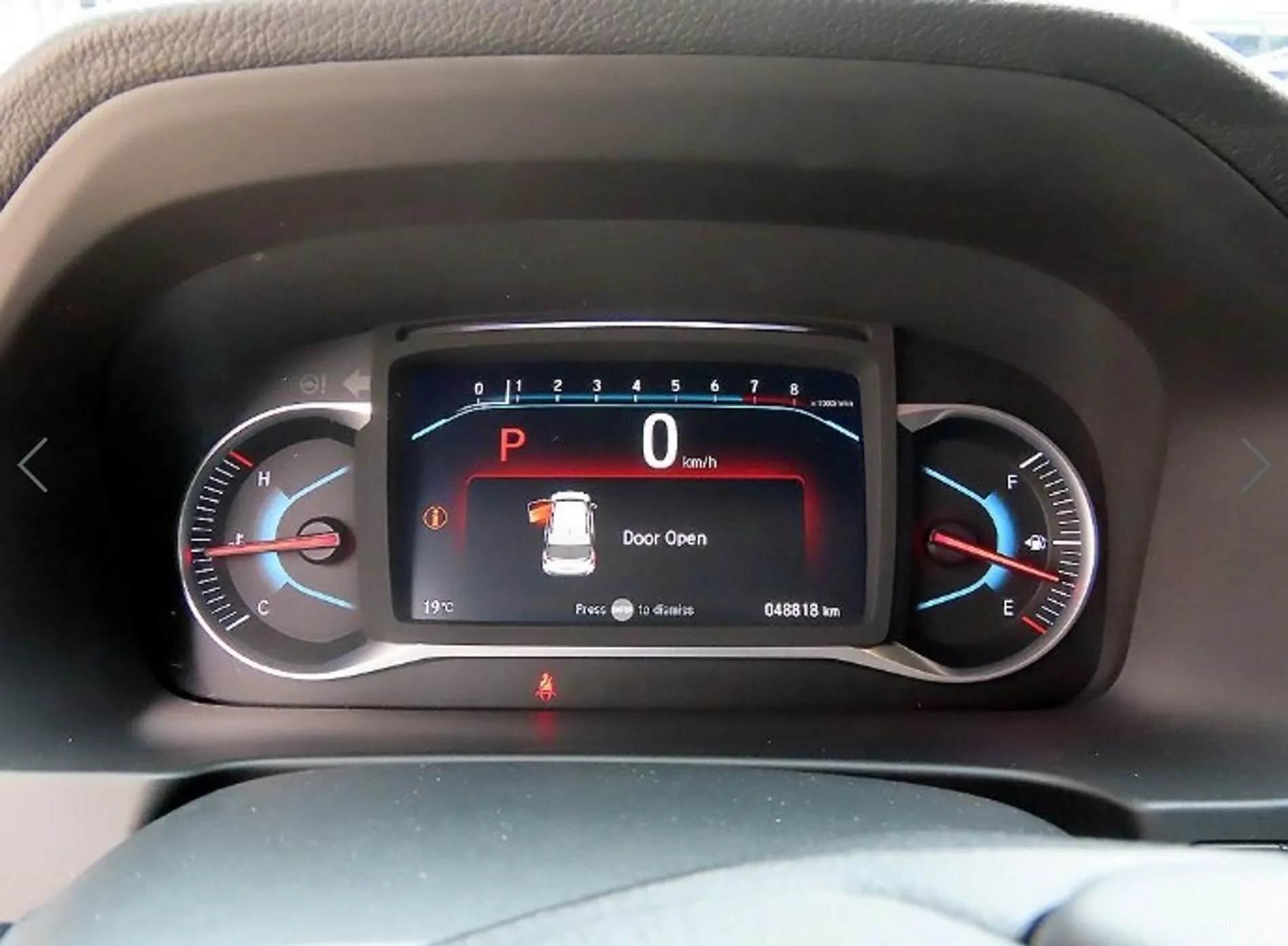 Honda Pilot 3rd Generation превью 9