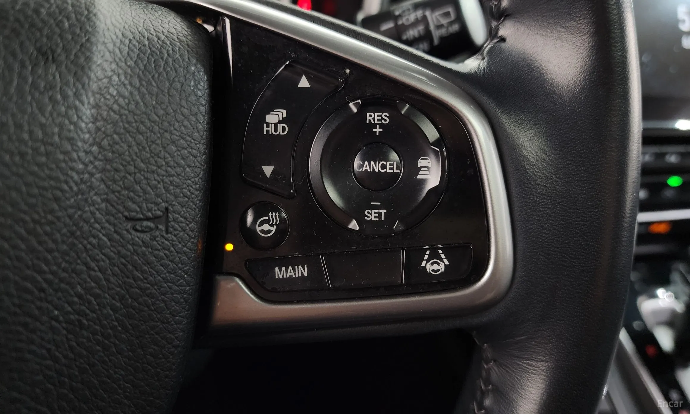 Honda CR-V 5th generation превью 15