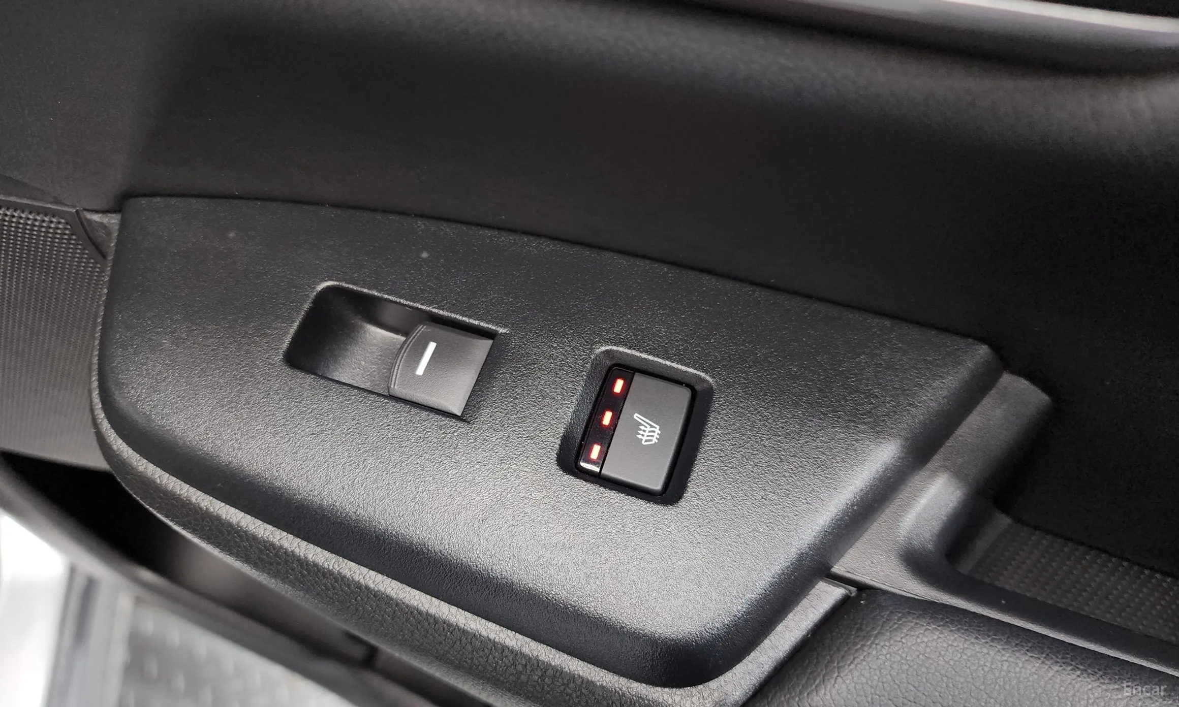 Honda CR-V 5th generation превью 18