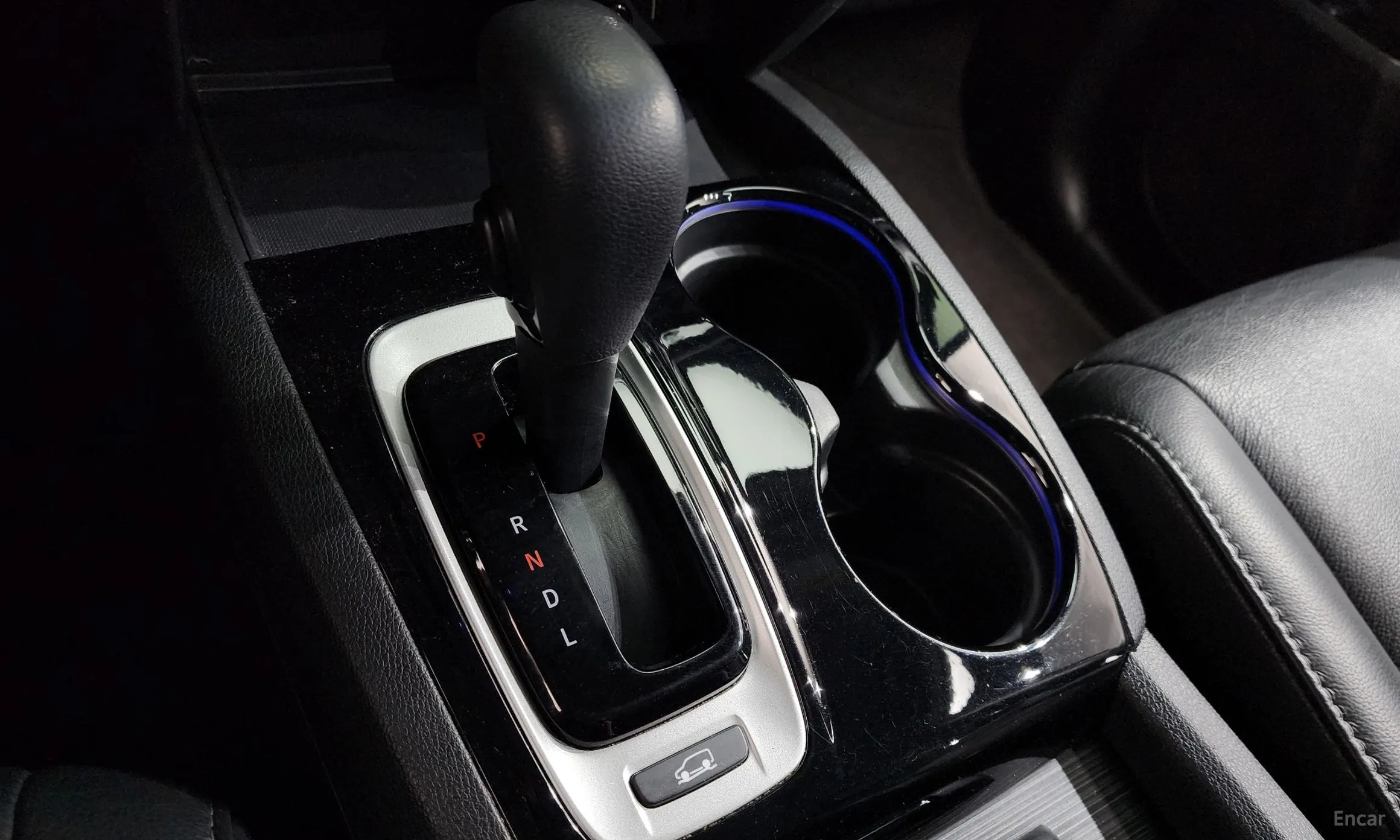 Honda Pilot 3rd Generation превью 9