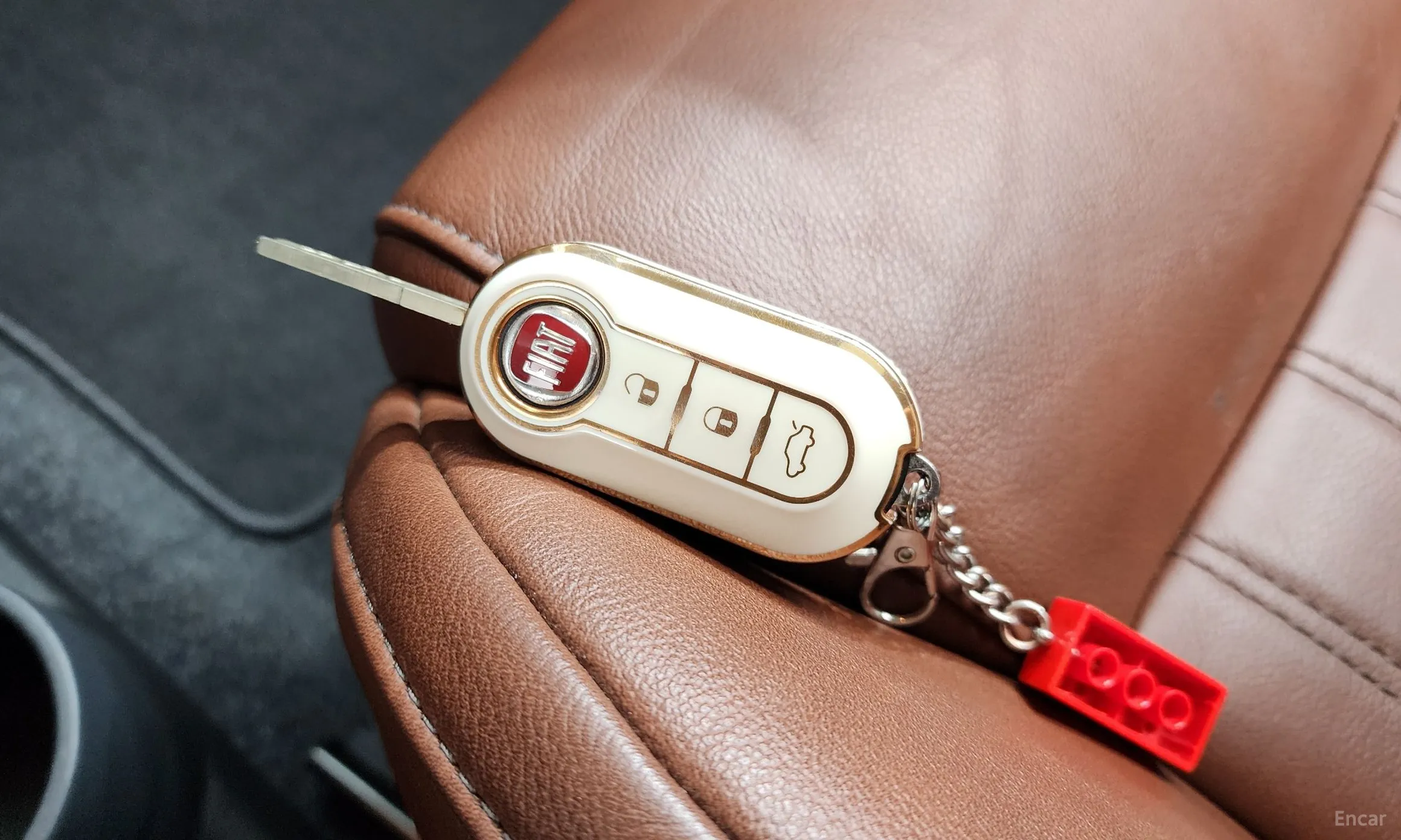 Fiat 500 превью 14