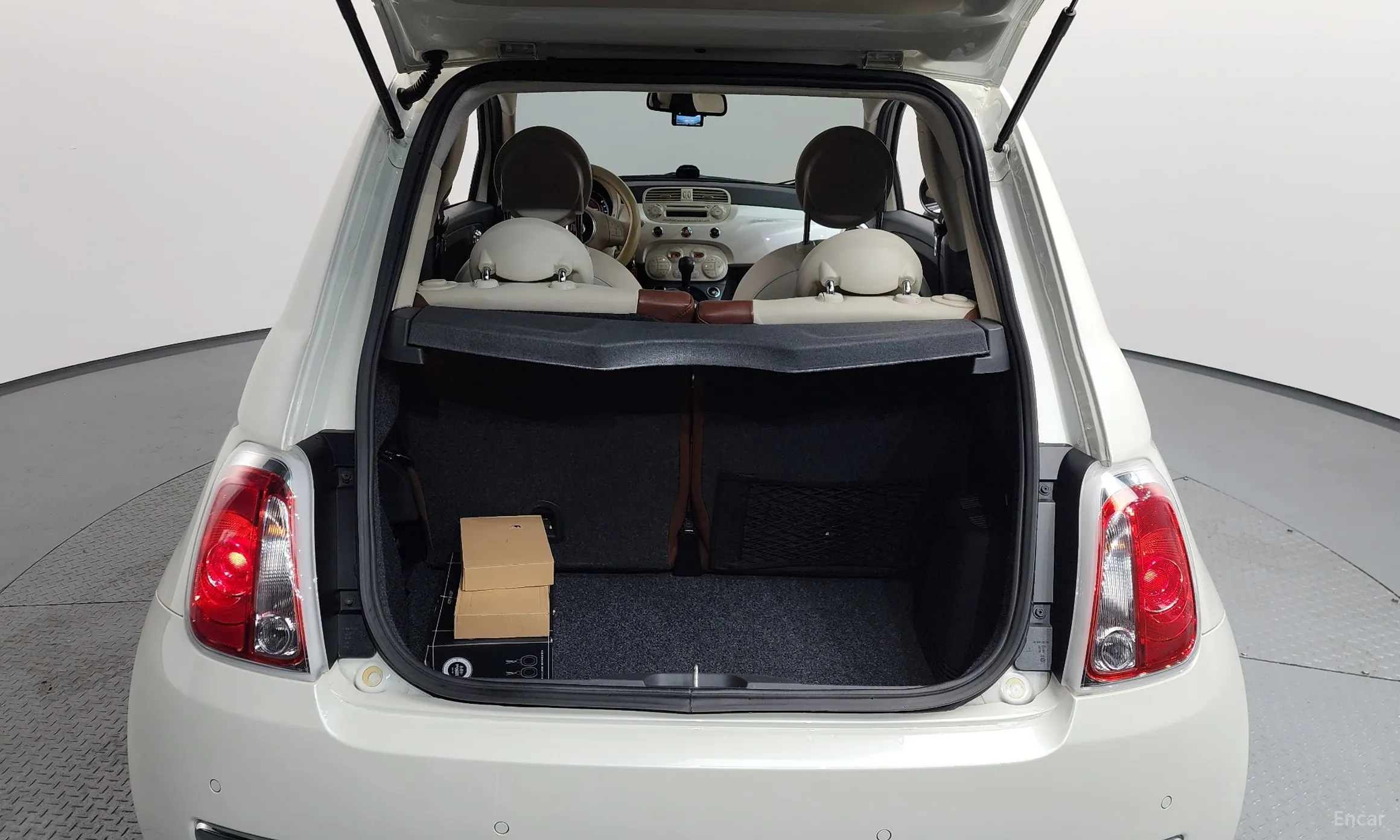 Fiat 500 превью 18
