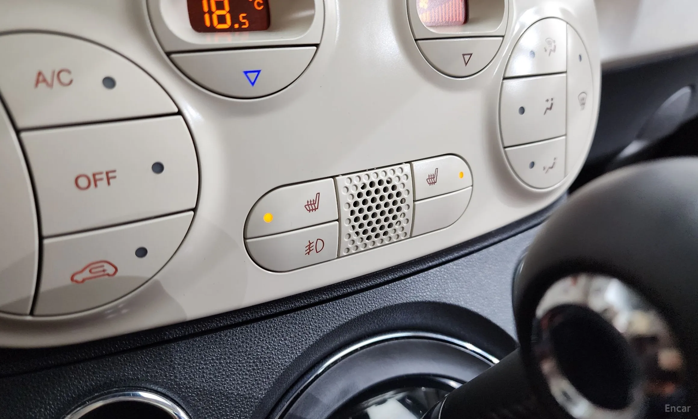 Fiat 500 превью 20