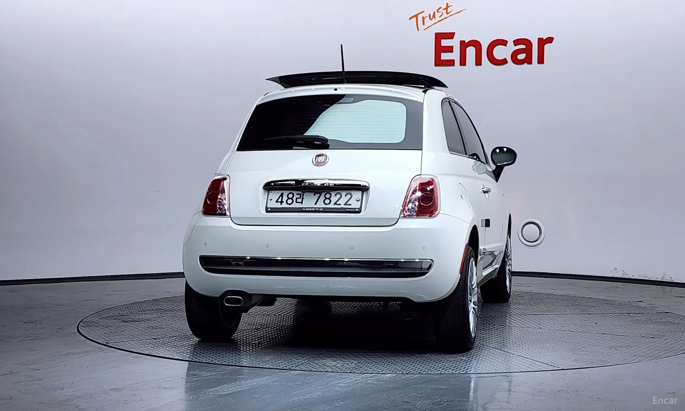 Fiat 500 превью 4