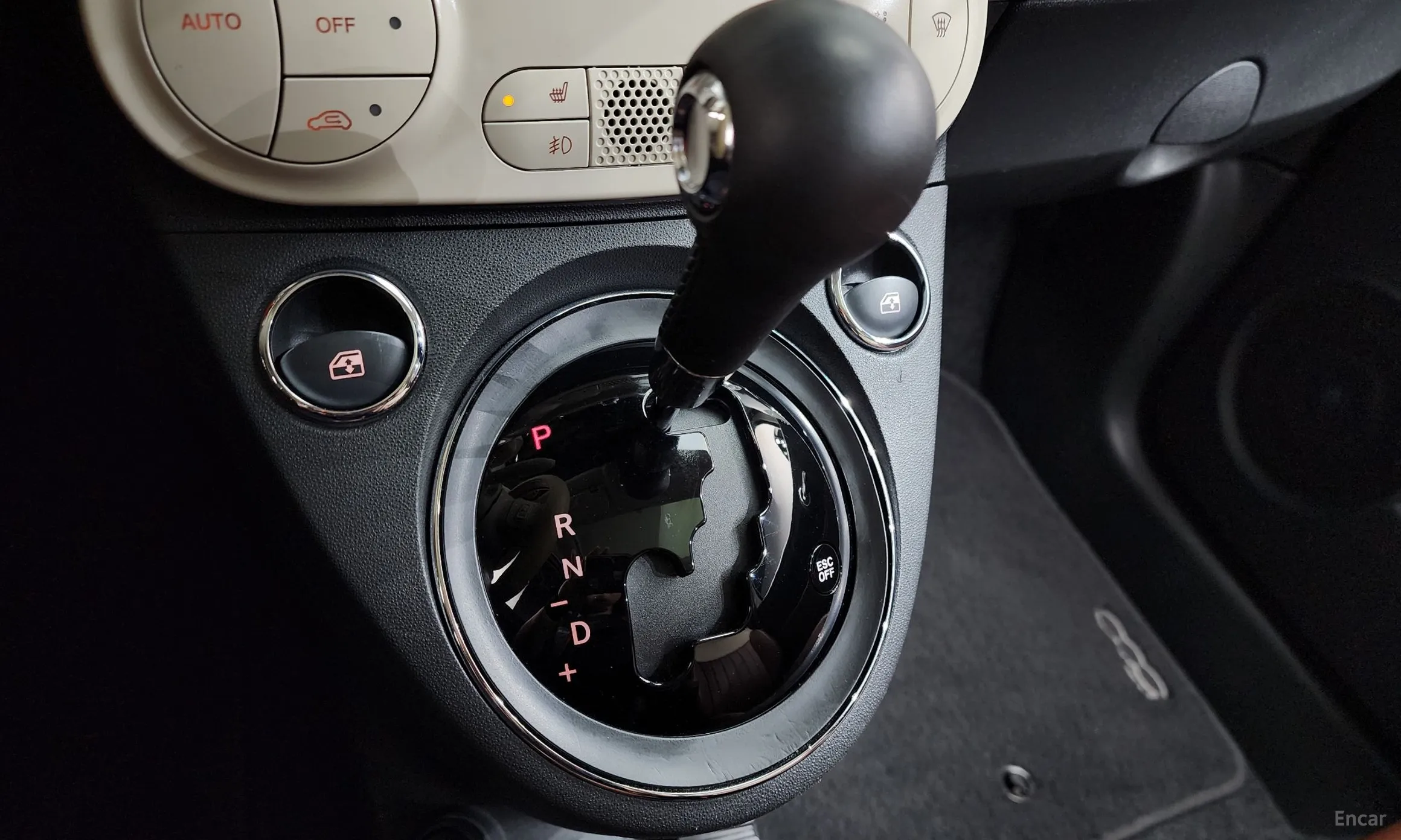 Fiat 500 превью 9