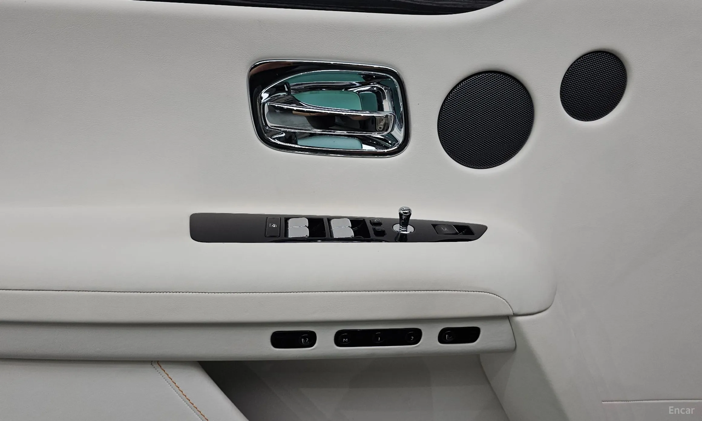 Rolls-Royce Ghost 2nd Generation превью 17
