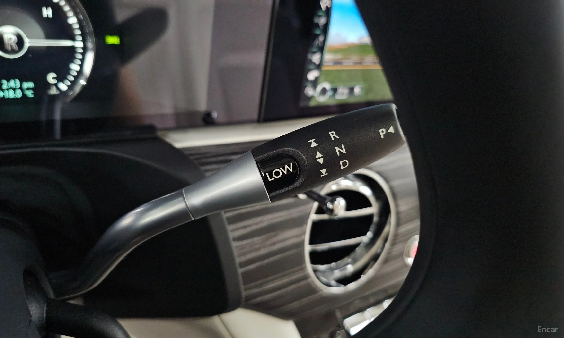 Rolls-Royce Ghost 2nd Generation превью 9