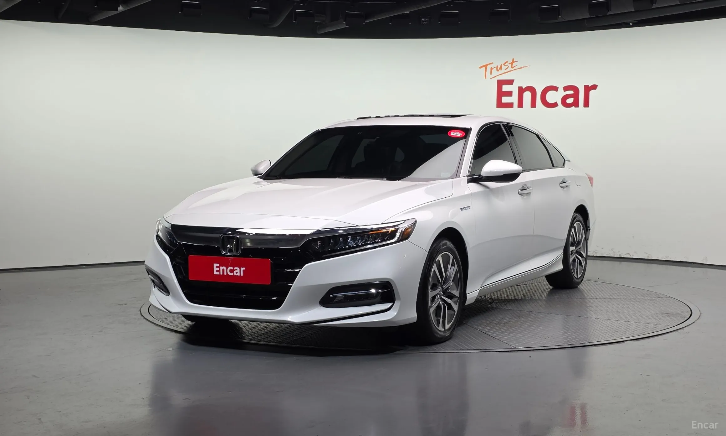 Accord 10th Generation