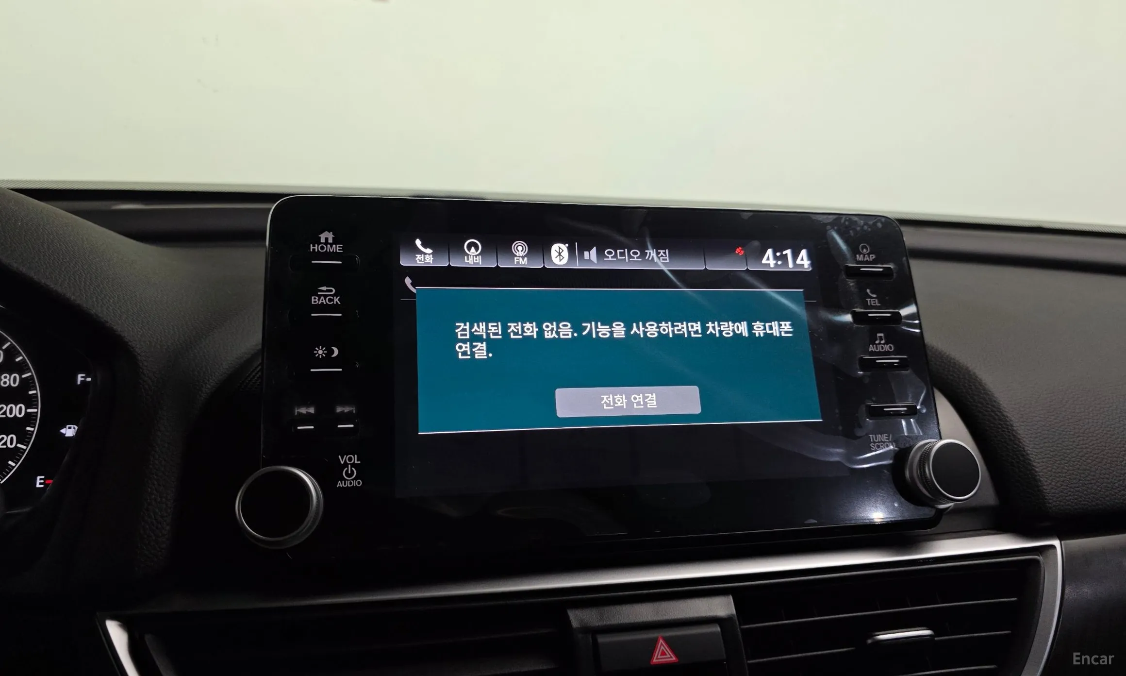 Honda Accord 10th Generation превью 15