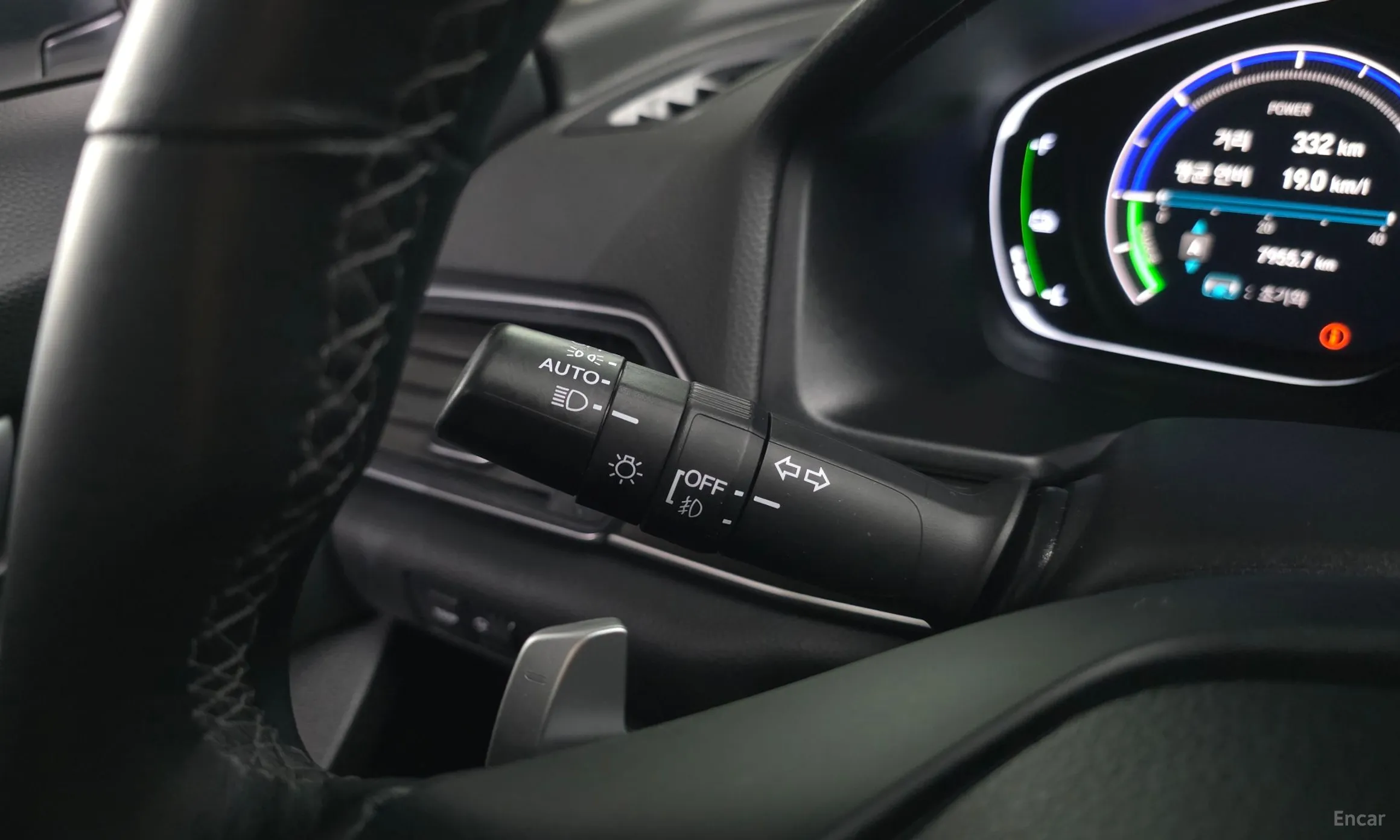 Honda Accord 10th Generation превью 18