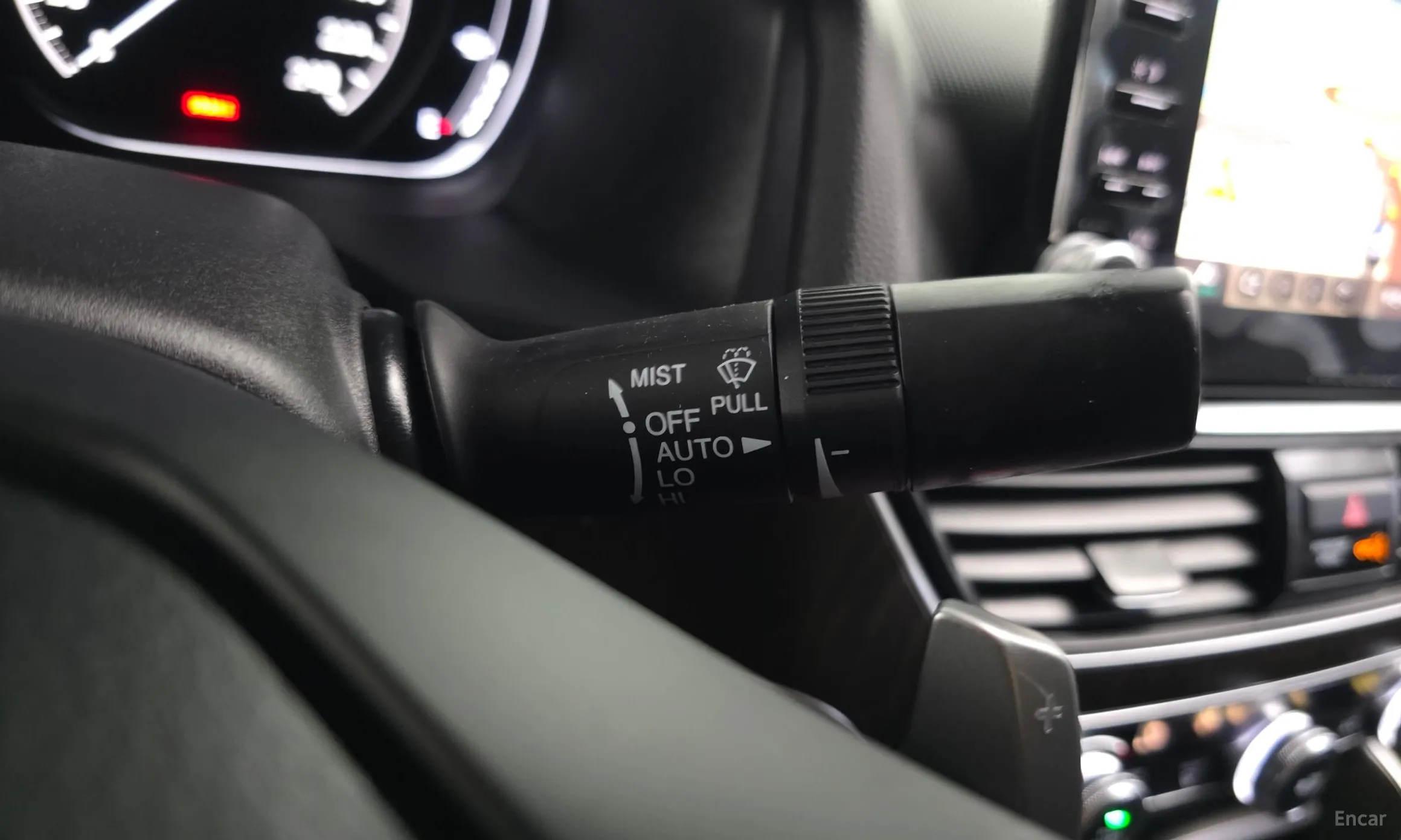 Honda Accord 10th Generation превью 19