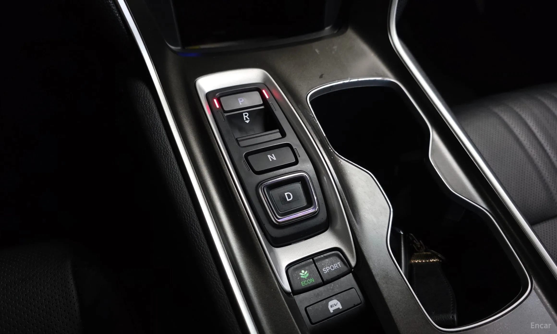 Honda Accord 10th Generation превью 9