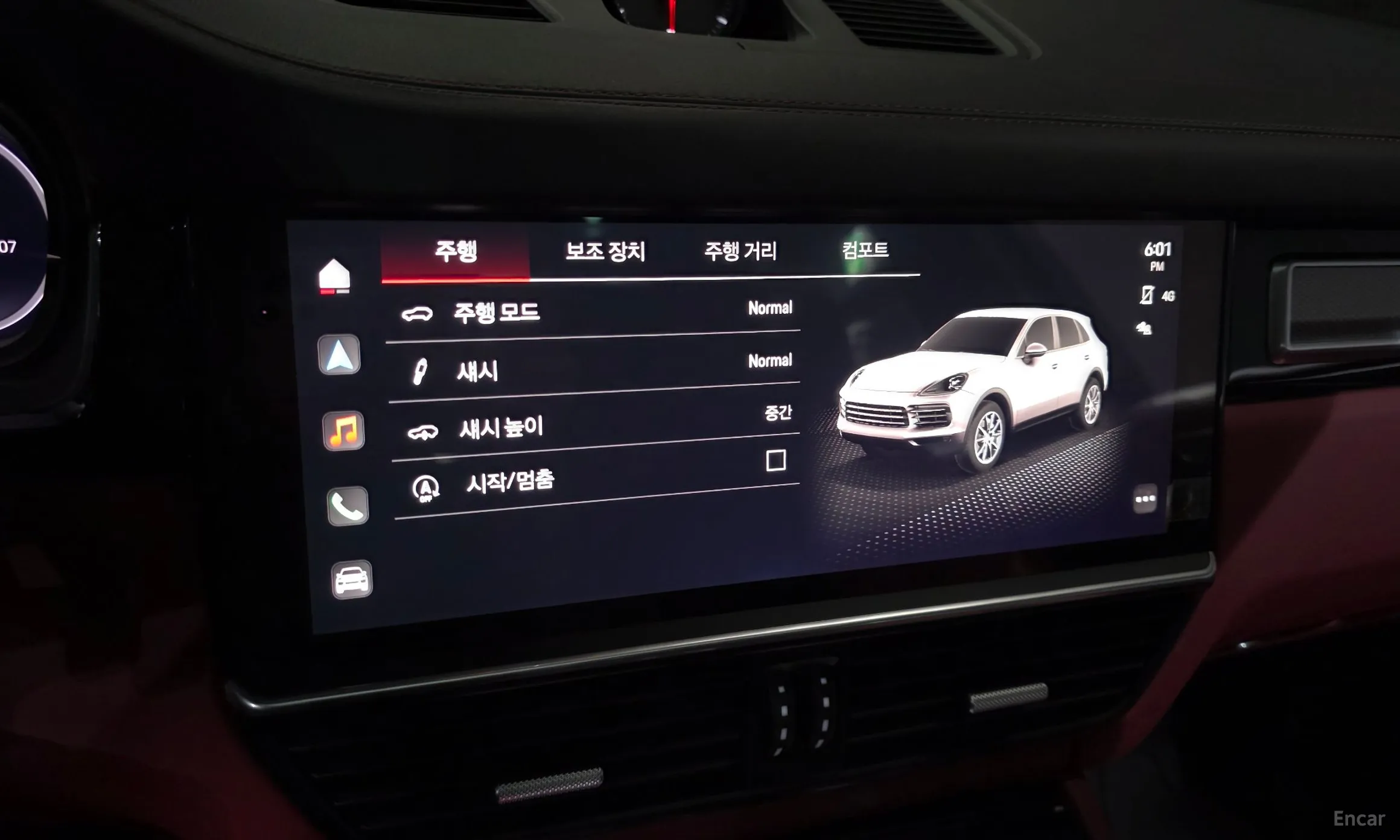 Porsche Cayenne (PO536) превью 16