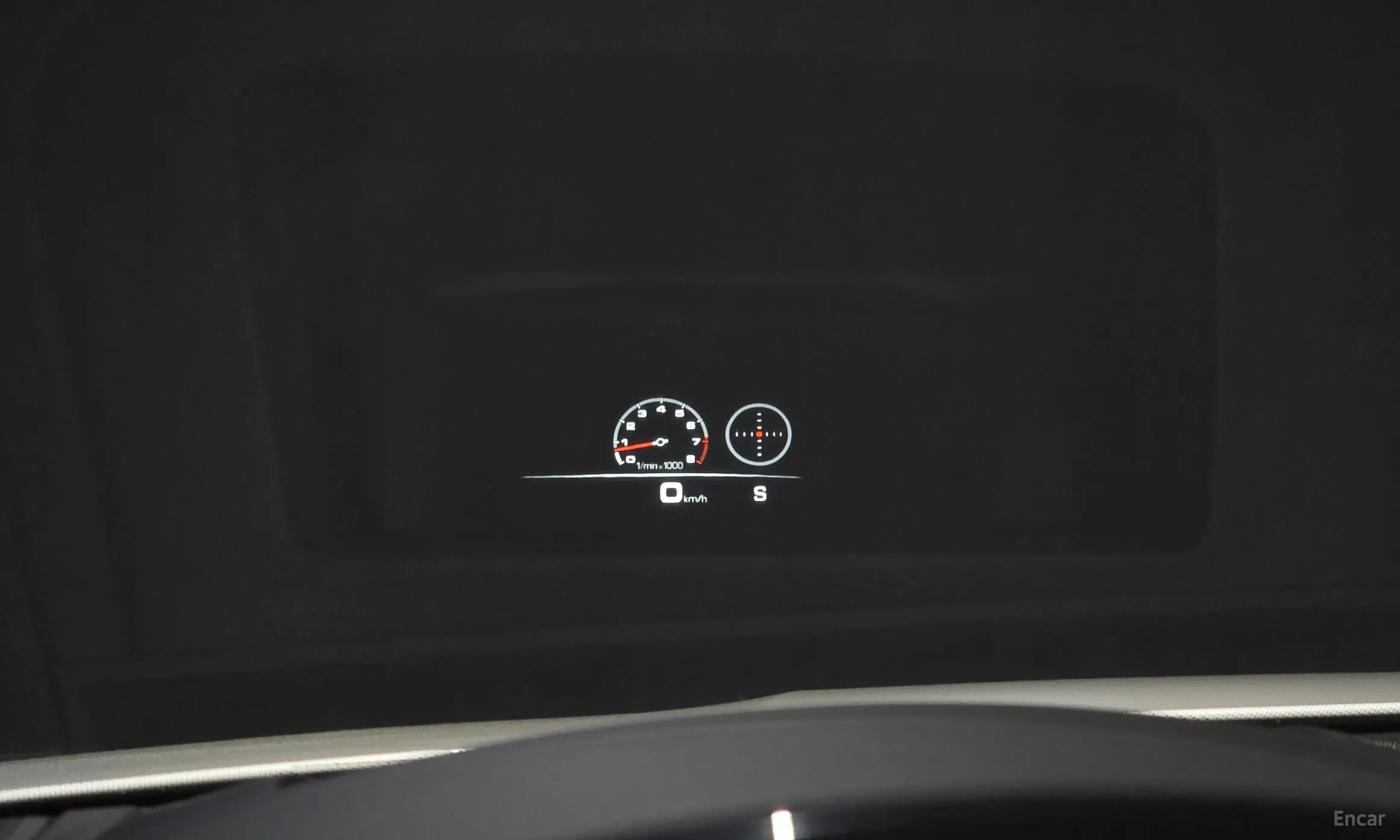 Porsche Cayenne (PO536) превью 17