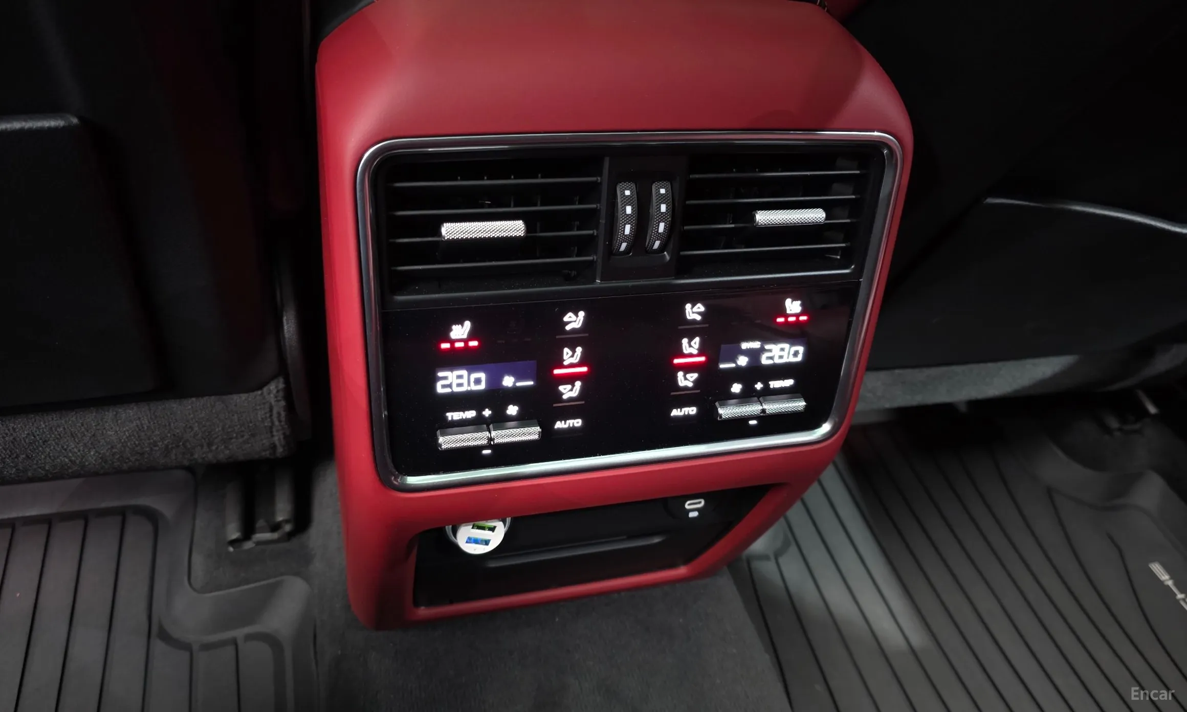 Porsche Cayenne (PO536) превью 18