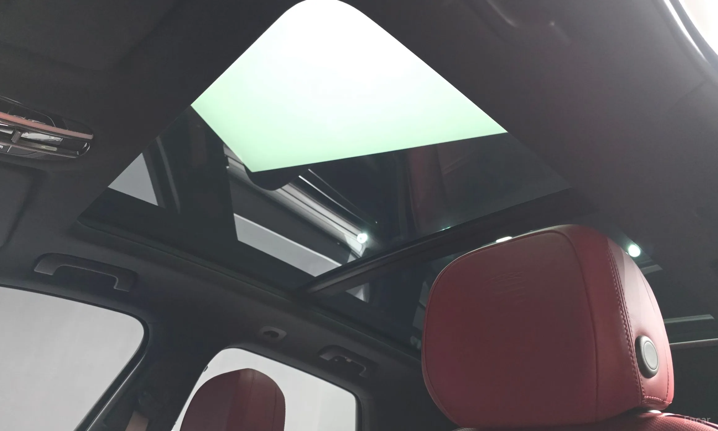 Porsche Cayenne (PO536) превью 19