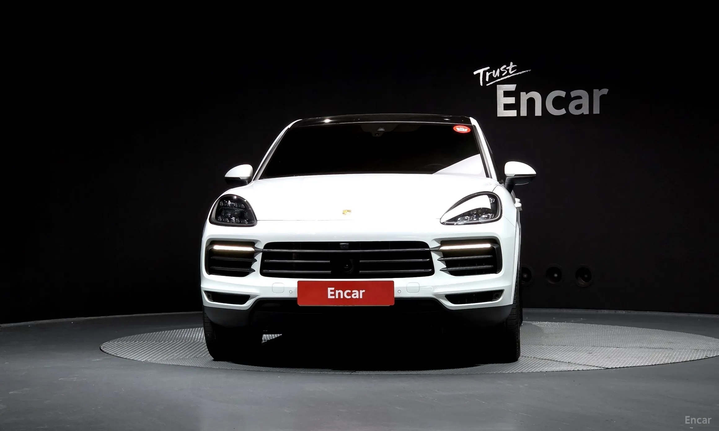 Porsche Cayenne (PO536) превью 3