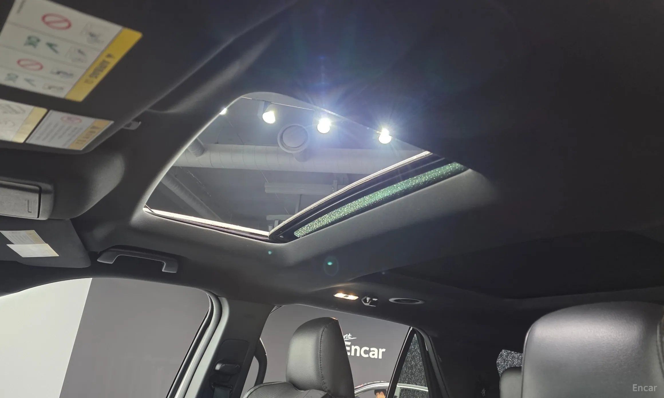 Ford Explorer превью 18