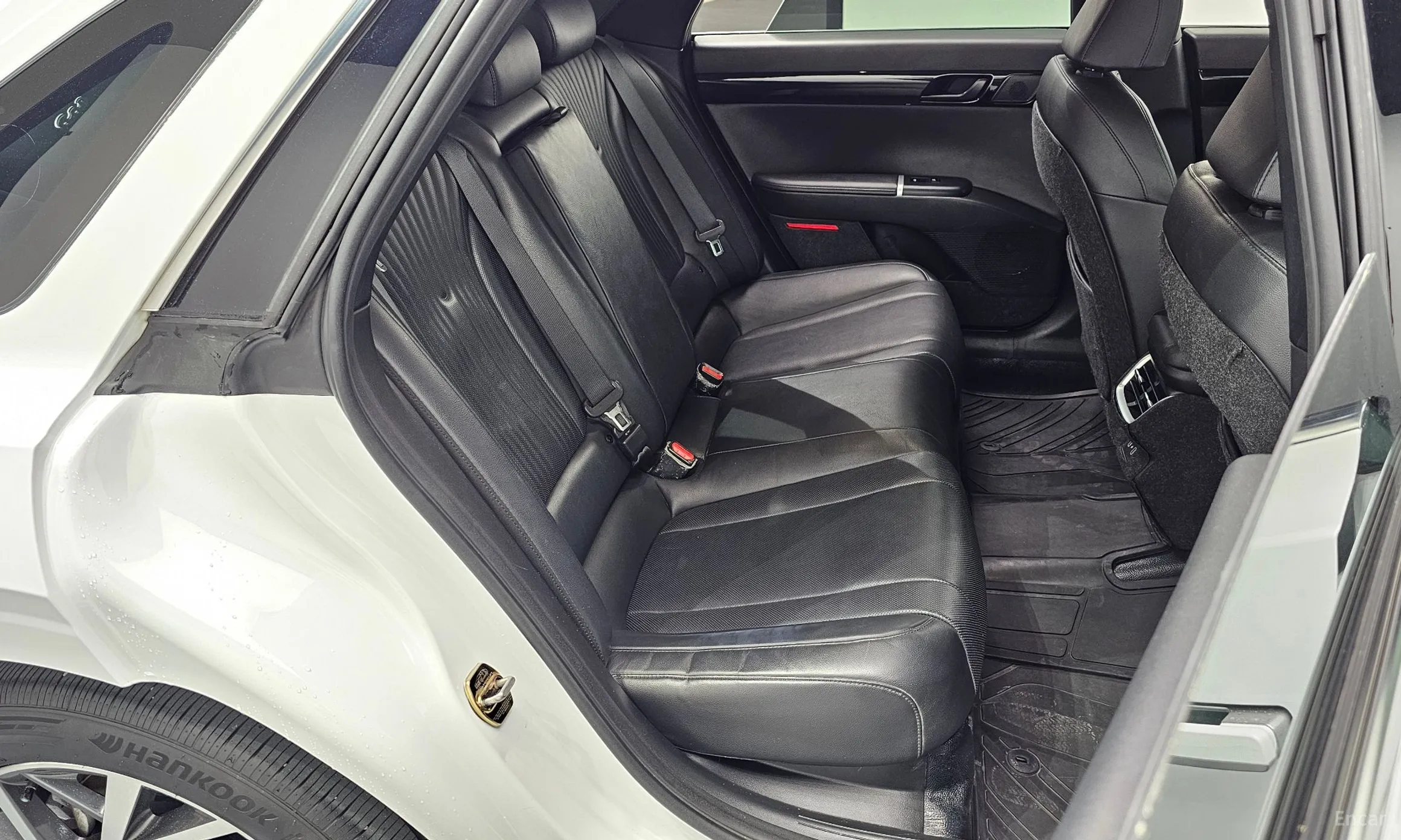 Hyundai Grandeur (GN7) превью 11