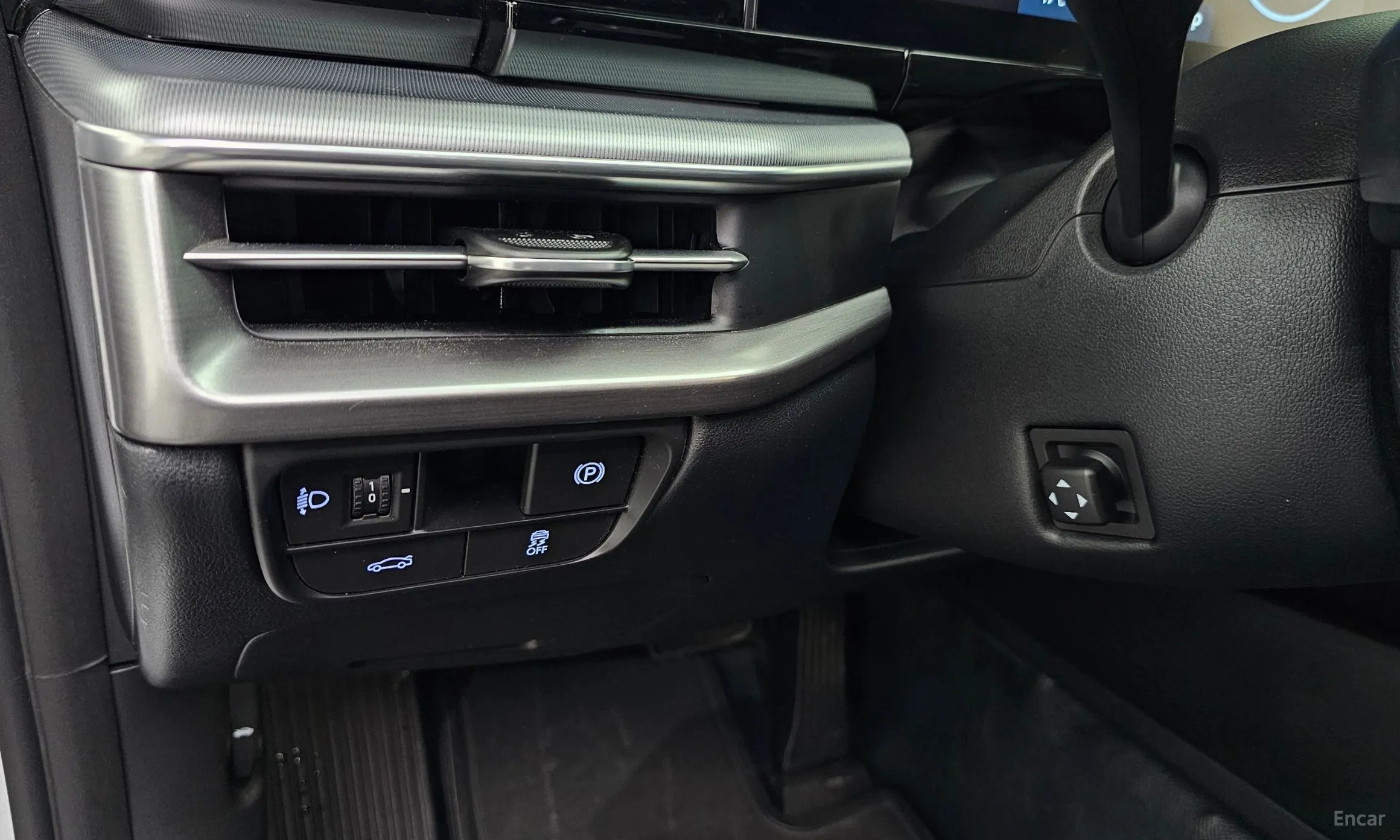 Hyundai Grandeur (GN7) превью 17