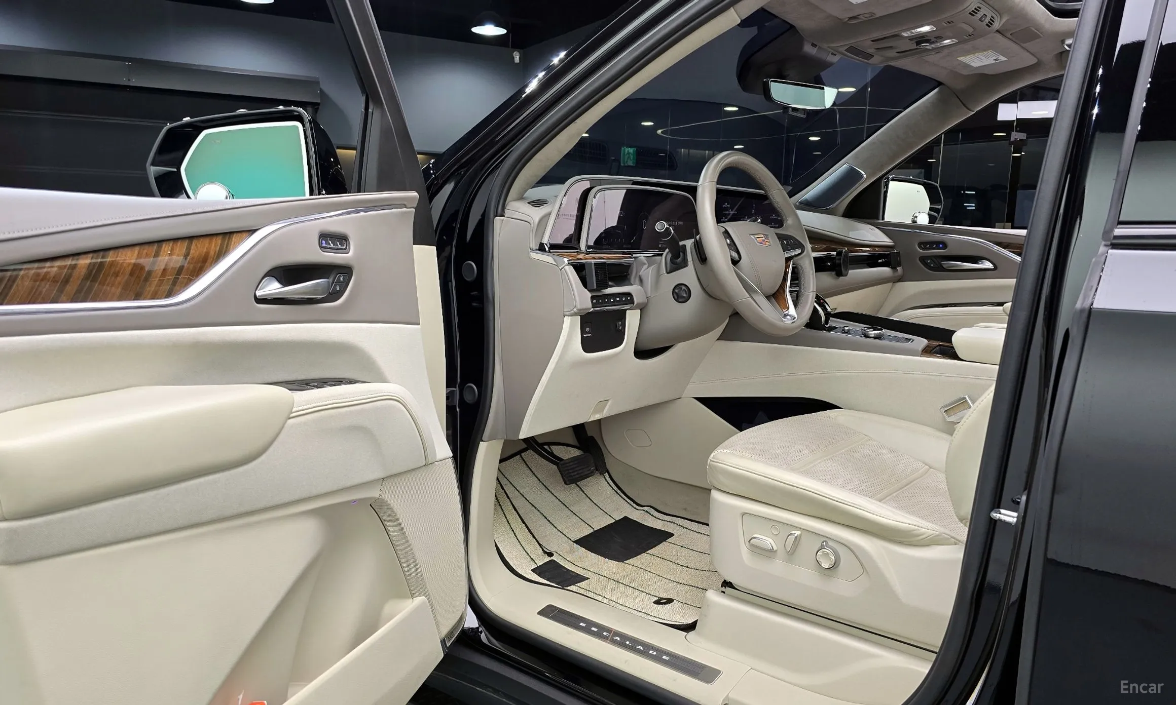 Cadillac Escalade 5th Generation превью 10