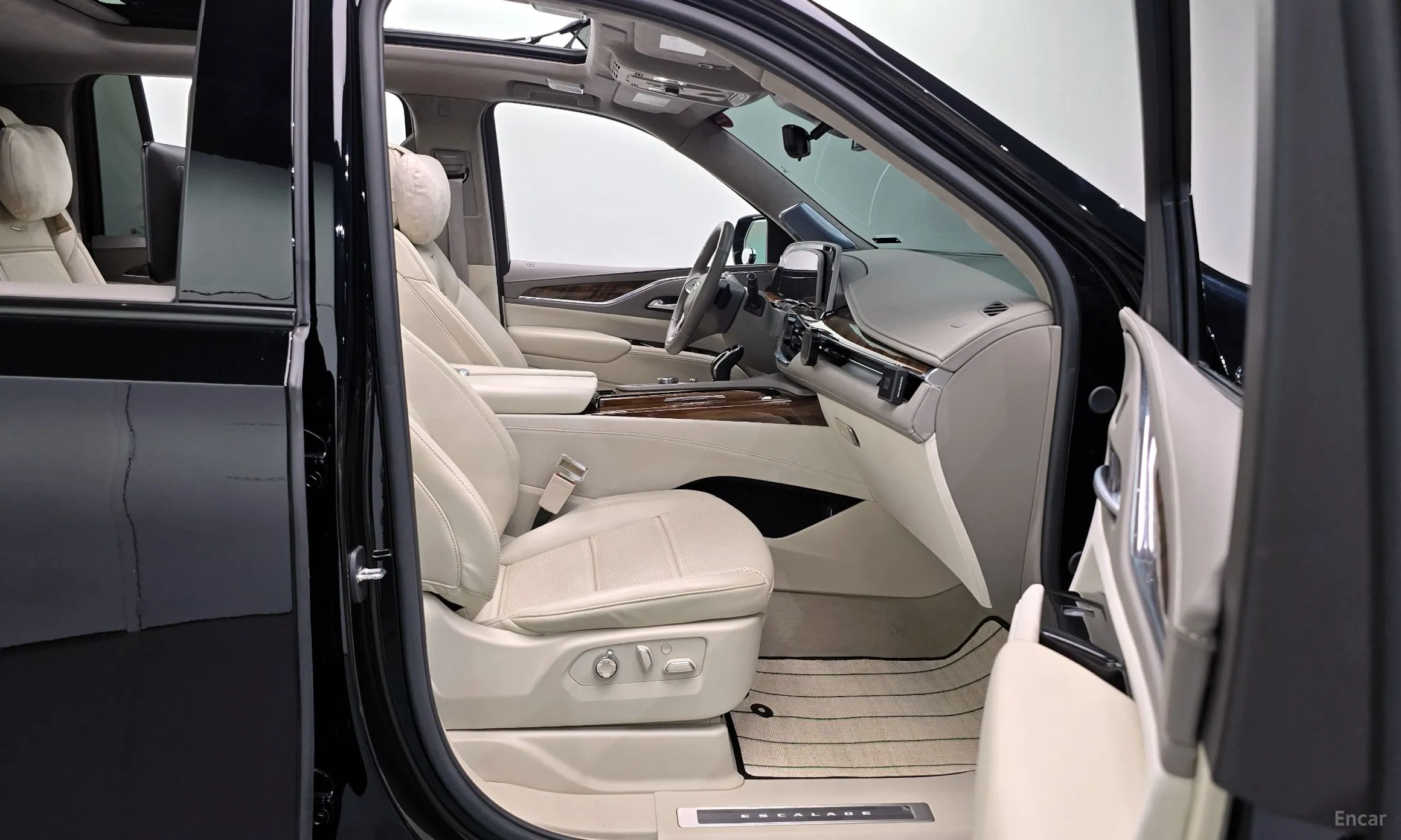 Cadillac Escalade 5th Generation превью 11