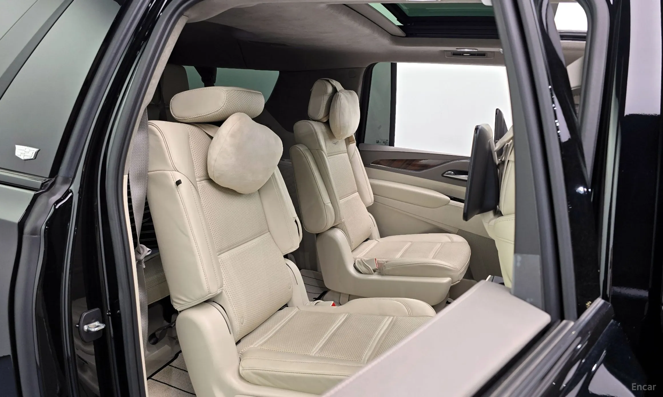 Cadillac Escalade 5th Generation превью 12