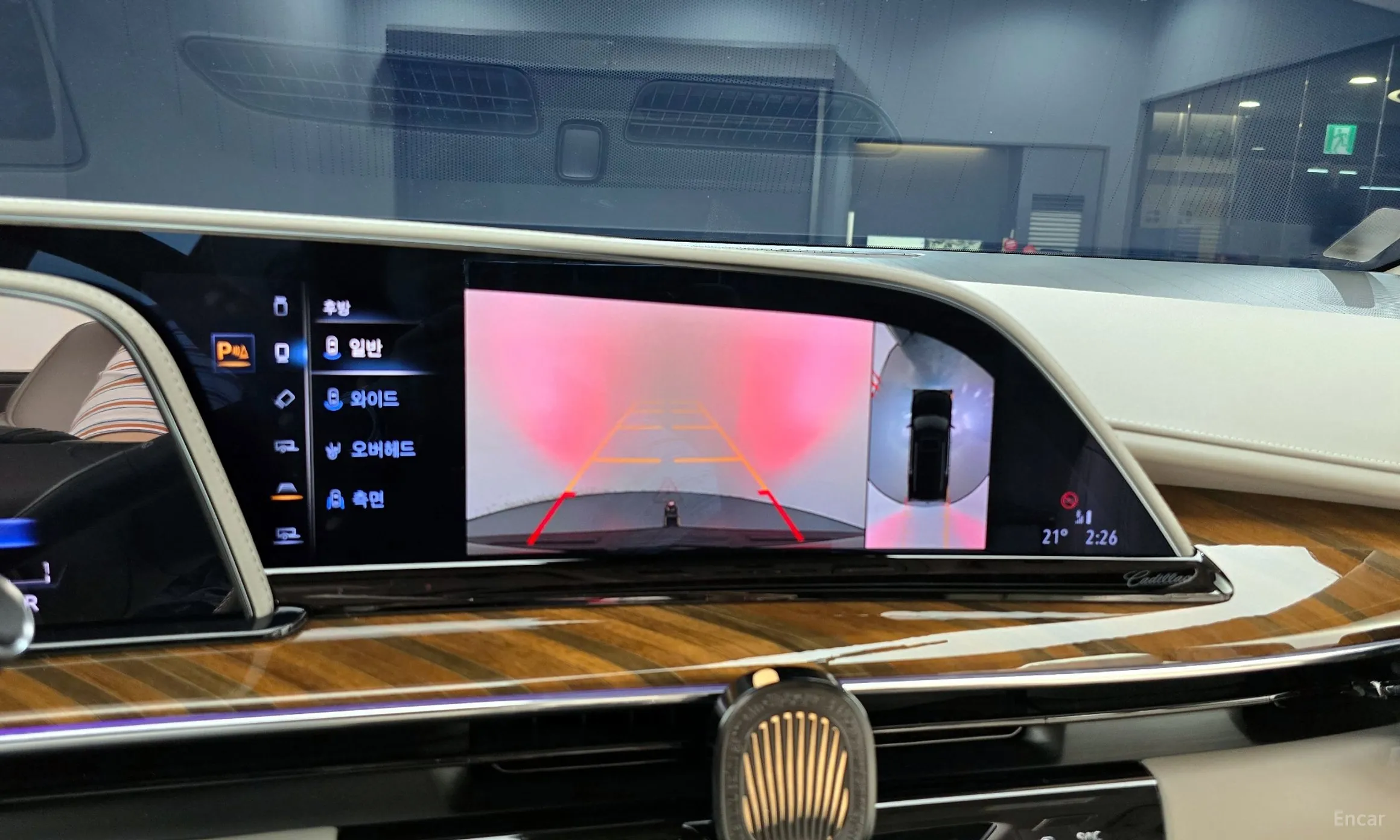 Cadillac Escalade 5th Generation превью 15
